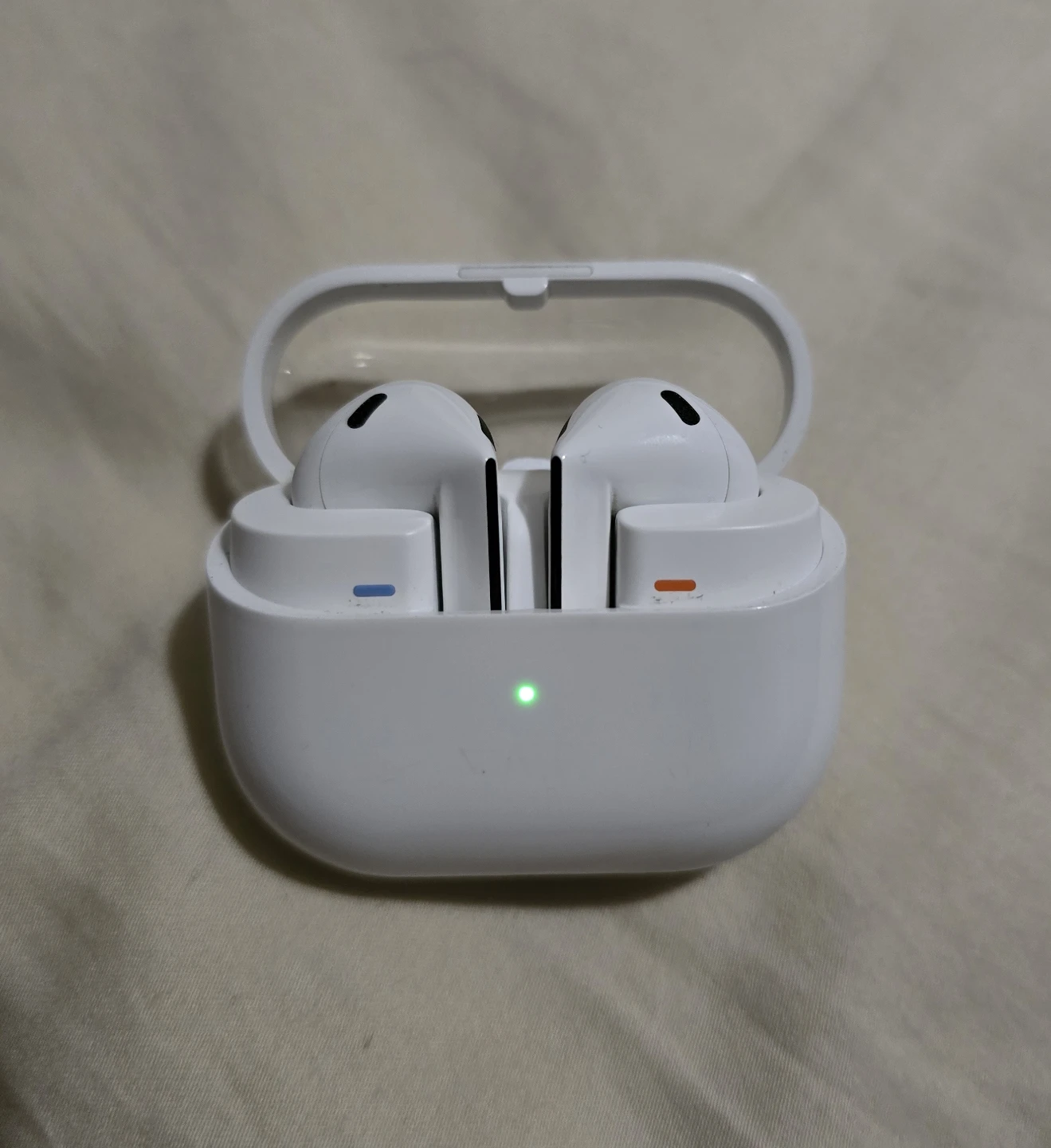 Samsung Galaxy Buds3 - photo 3
