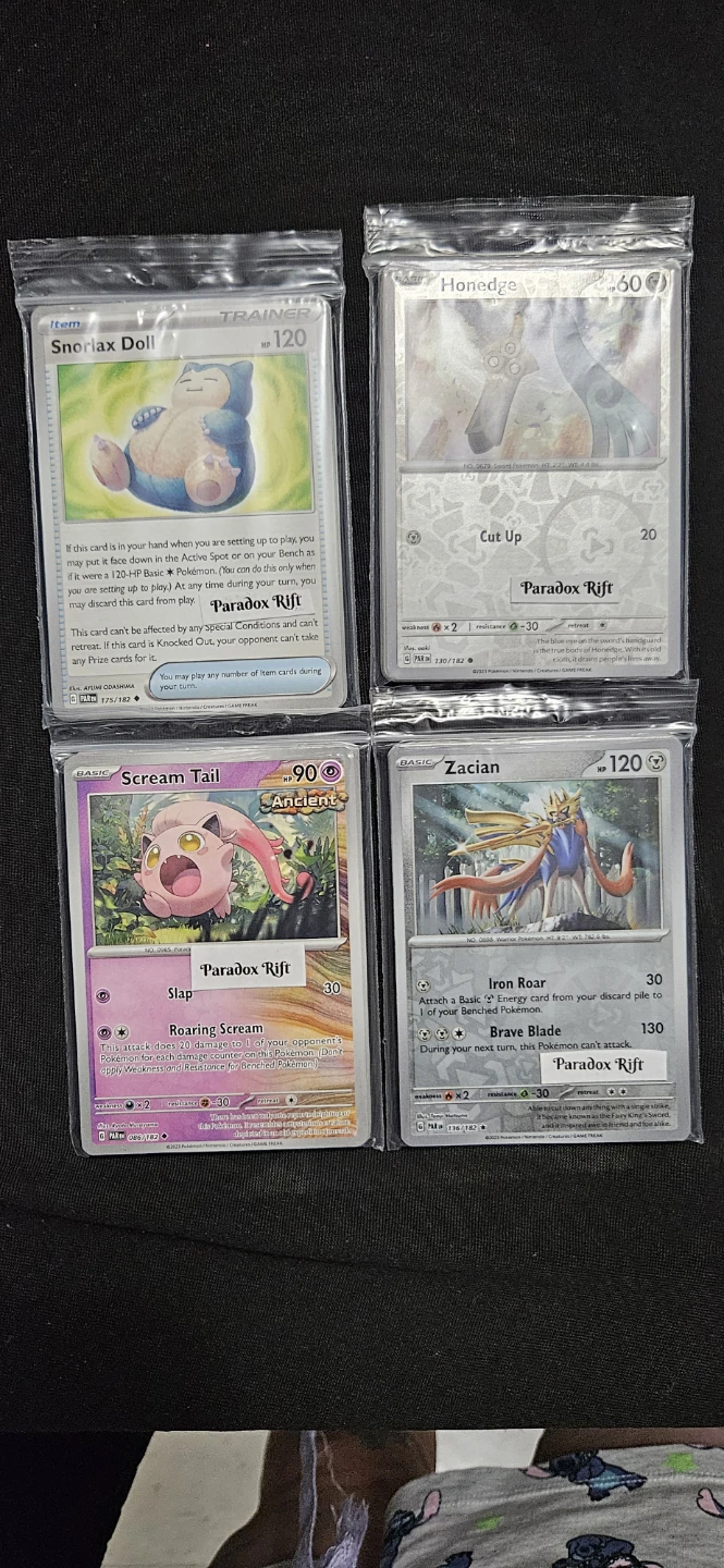 Assorted Pokemon Trading Cards - photo 3
