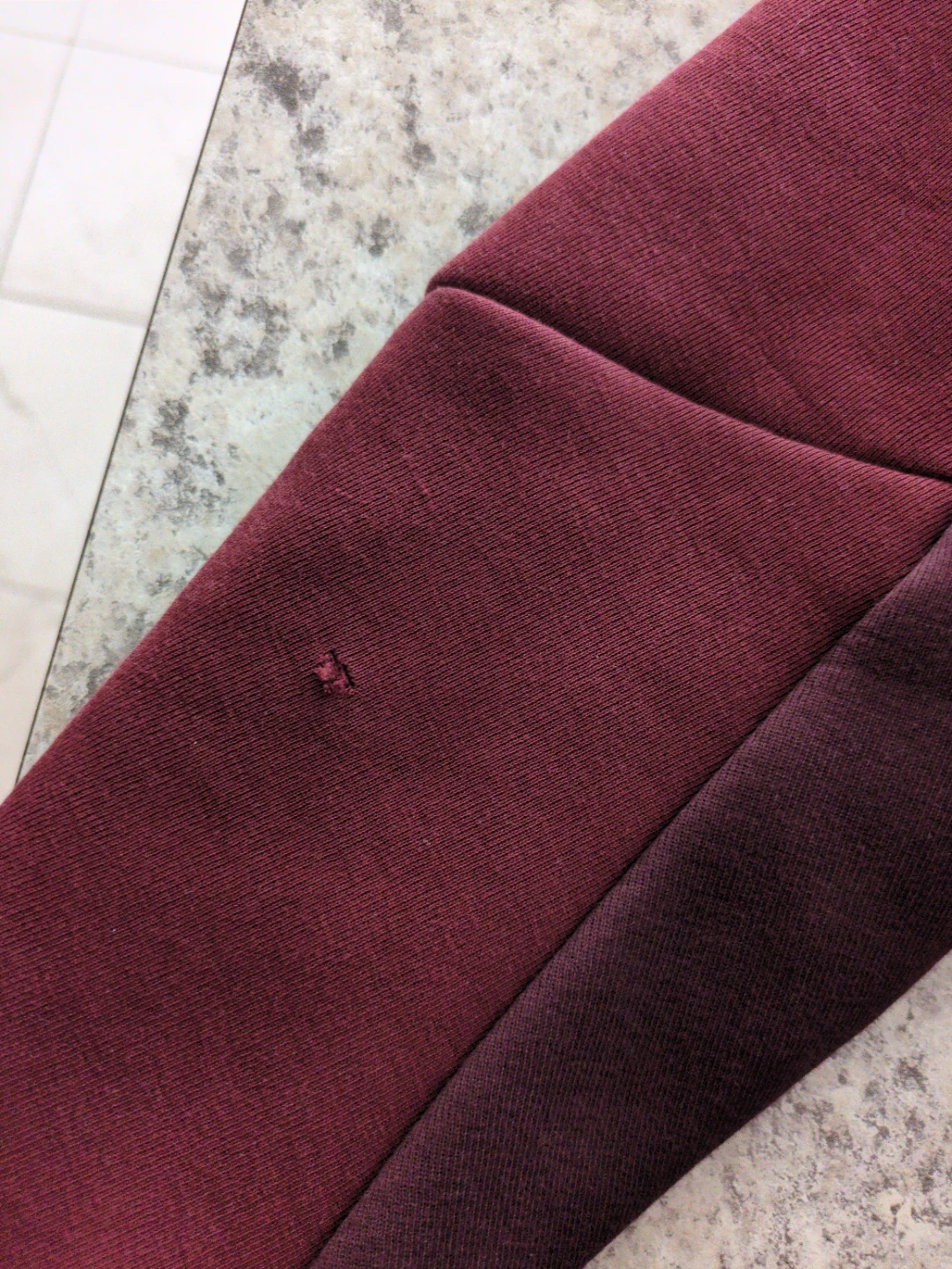 Nike Tech Fleece Full-Zip Hoodie - photo 2