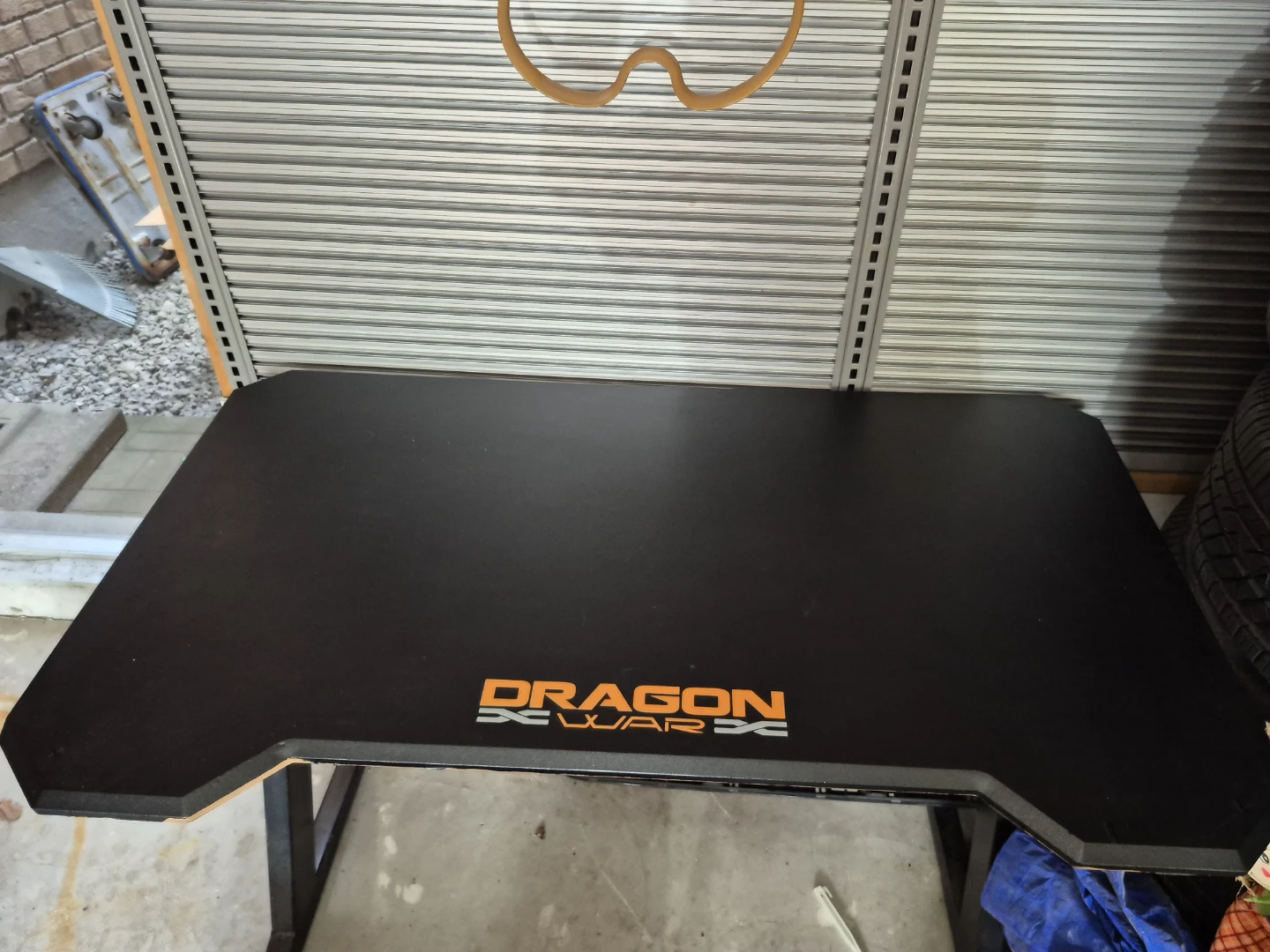 Gaming desk/computer table - photo 2