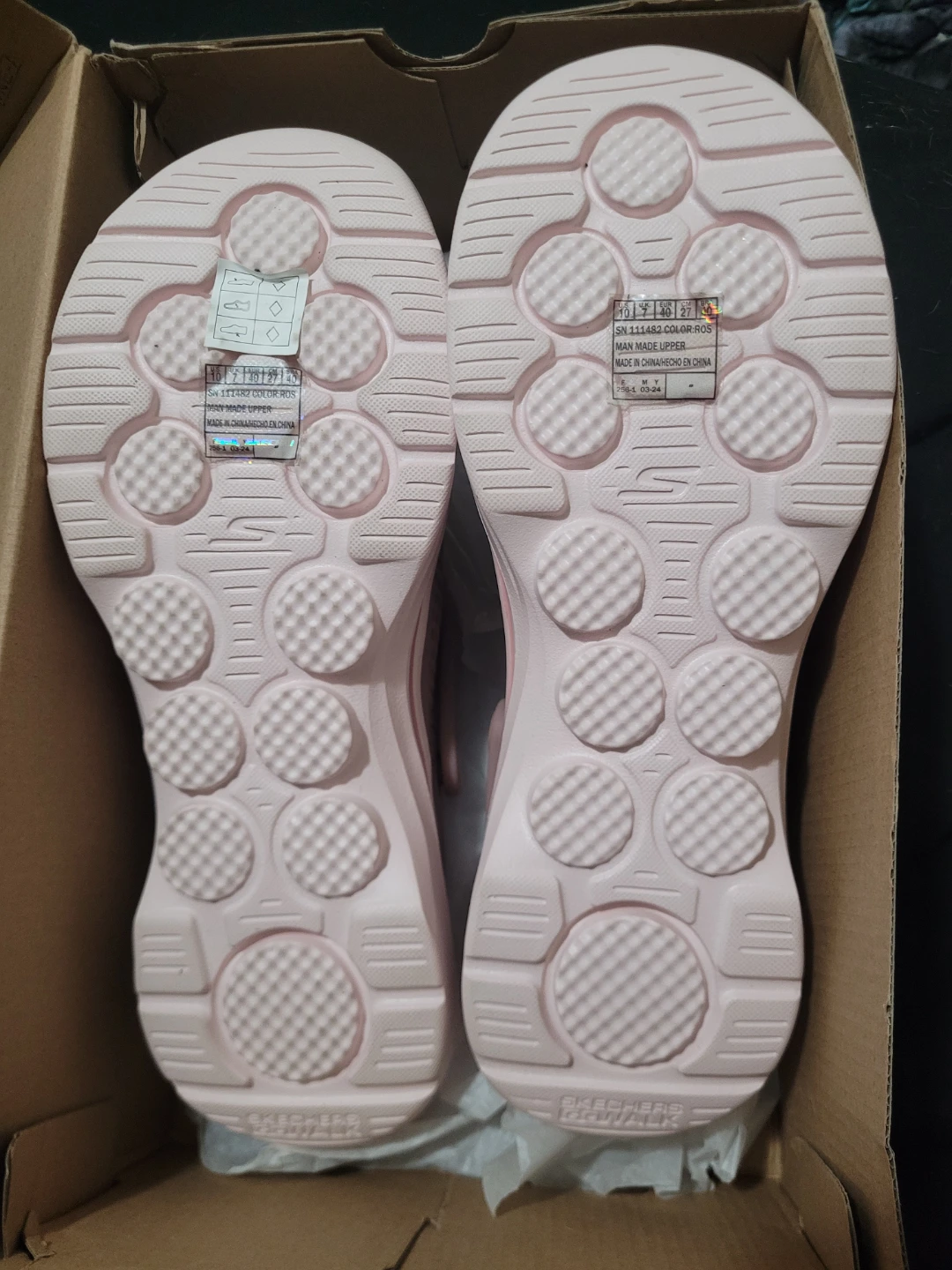 Skechers Women's Foamies Clogs - photo 2