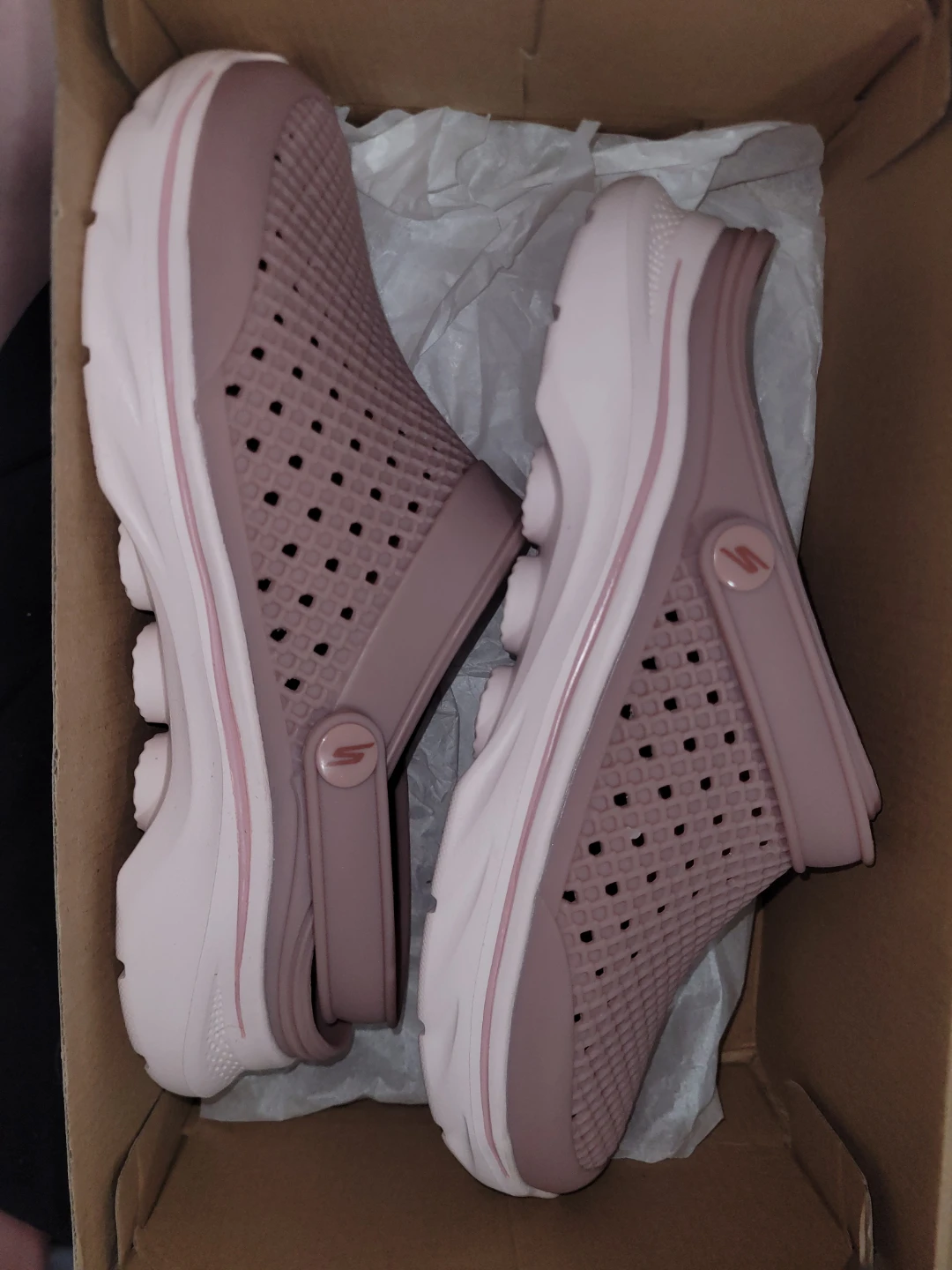Skechers Women's Foamies Clogs - photo 4