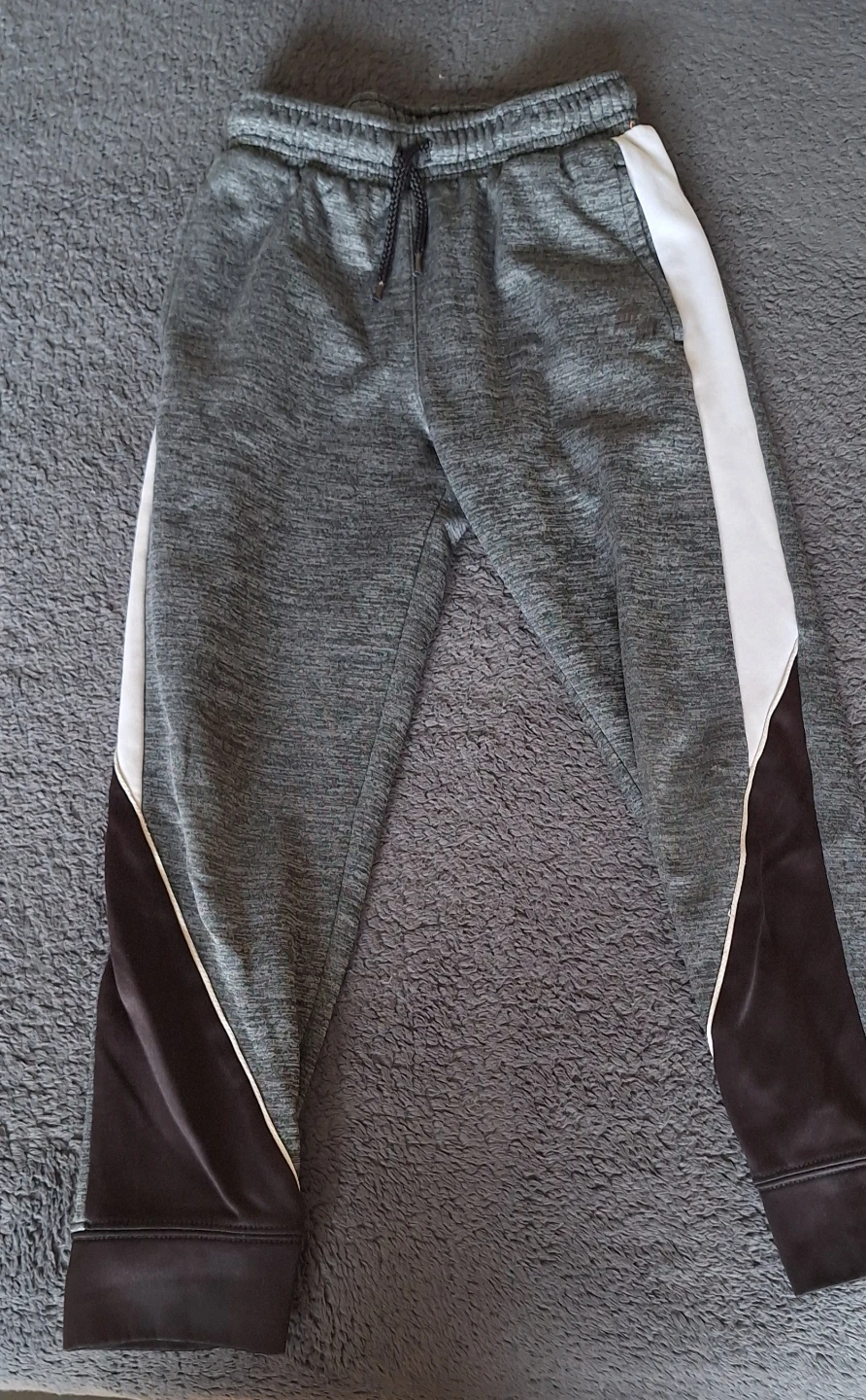Athletic Works Sport Joggers Size M🏈 7/8