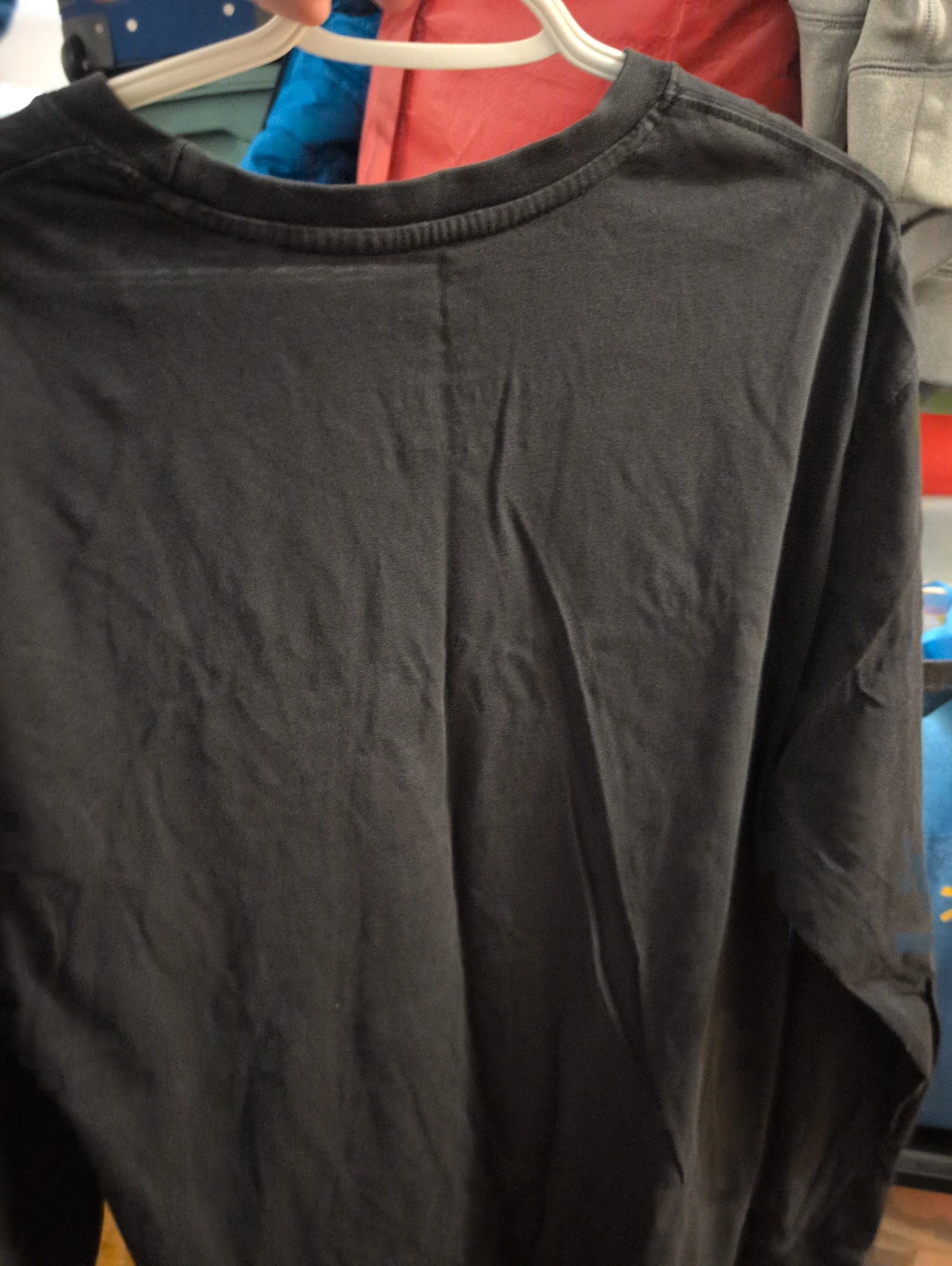 Cincinnati Bengals Long Sleeve Shirt - photo 2