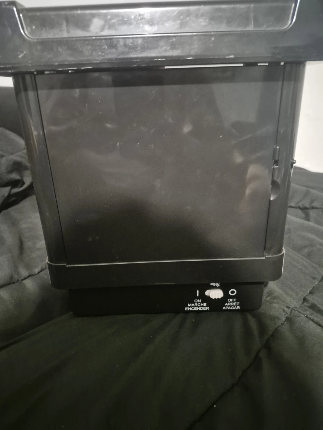 Mini Claw Machine Arcade Game - photo 4