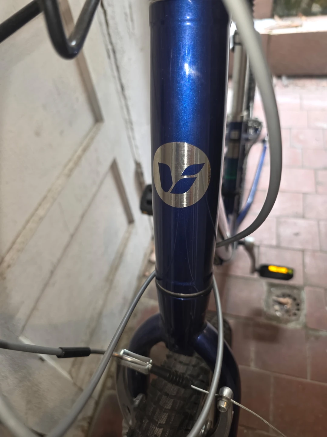Liv XS Blue Mountain Bike - photo 3