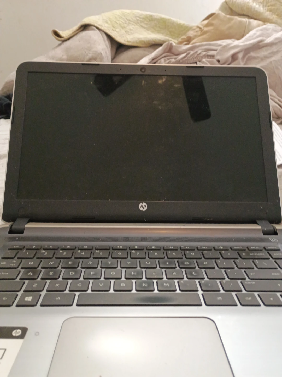 HP Pavilion Intel Core i3 Laptop - photo 2