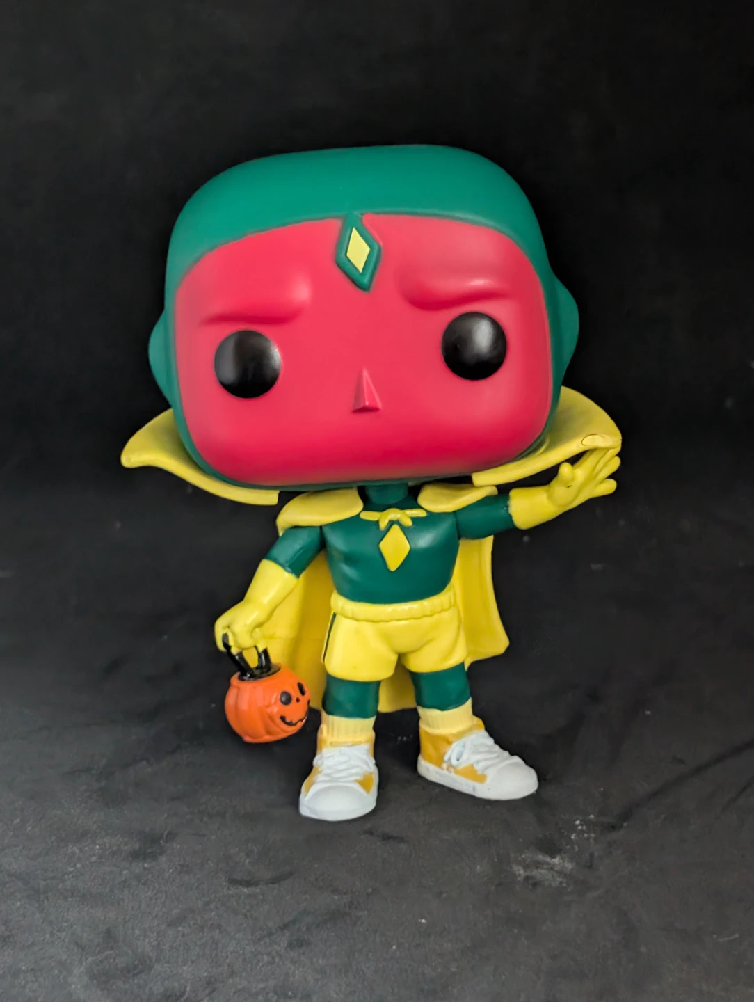Funko Pop! Halloween Vision Vinyl Figure