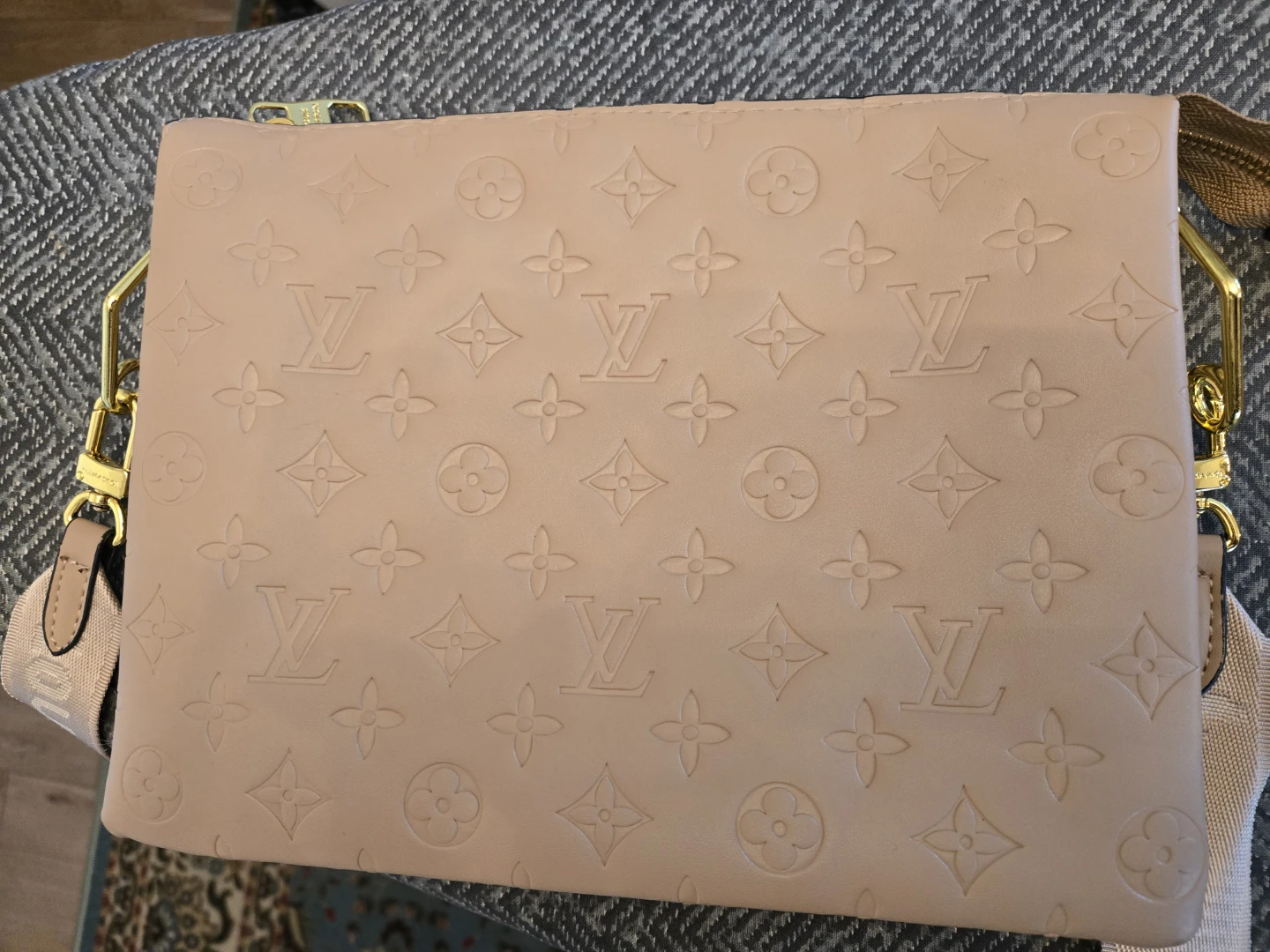 Crossbody Bag
