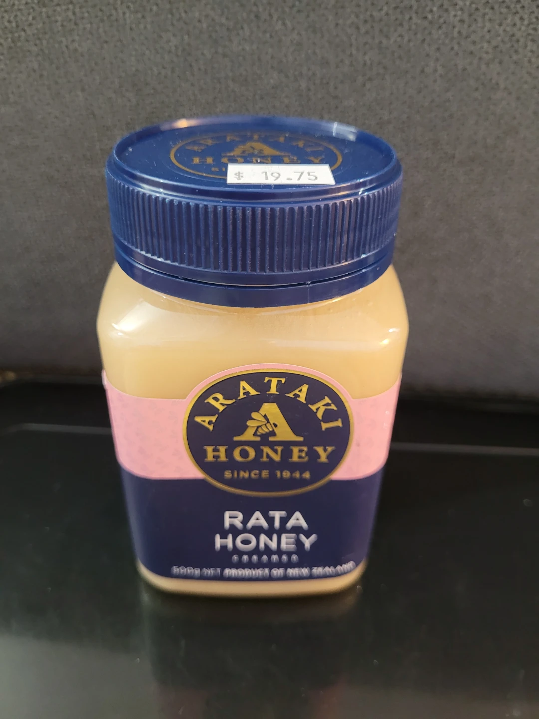 Arataki Rata Honey