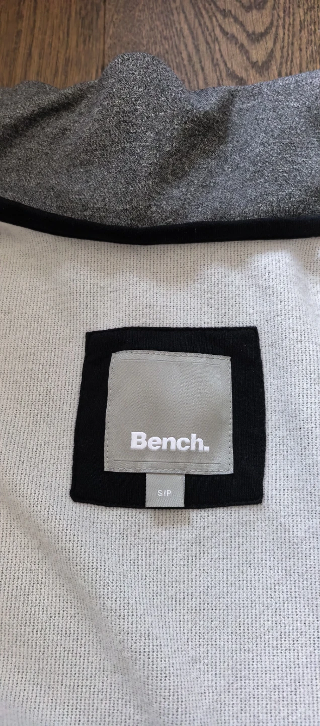 New Bench Zip-Up Jacket - photo 3