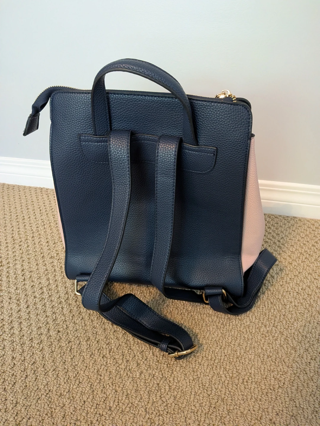 London DUNE Backpack - photo 3
