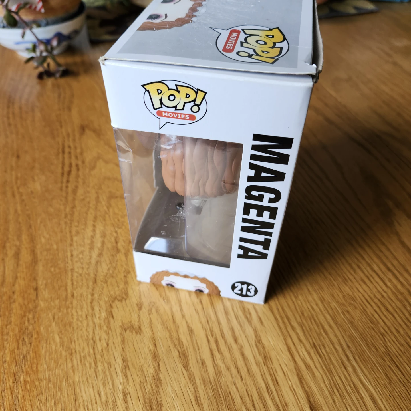 Funko Pop! Movies Magenta Rocky Horror Picture Show - photo 2