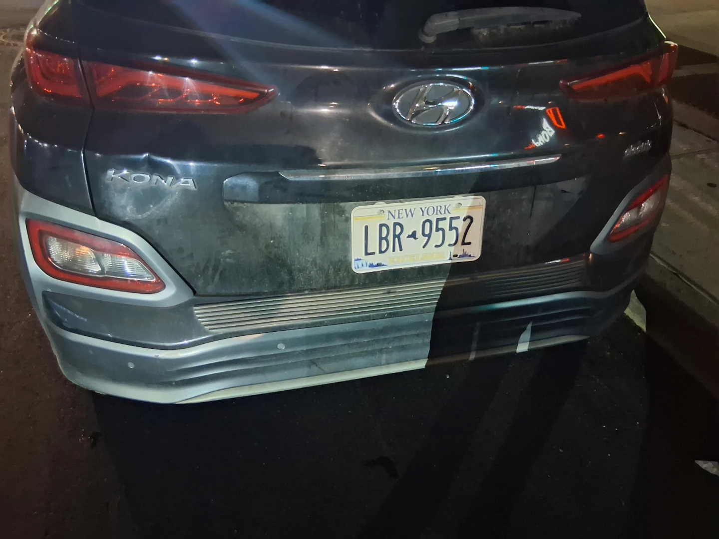 2019 kia kona - photo 5