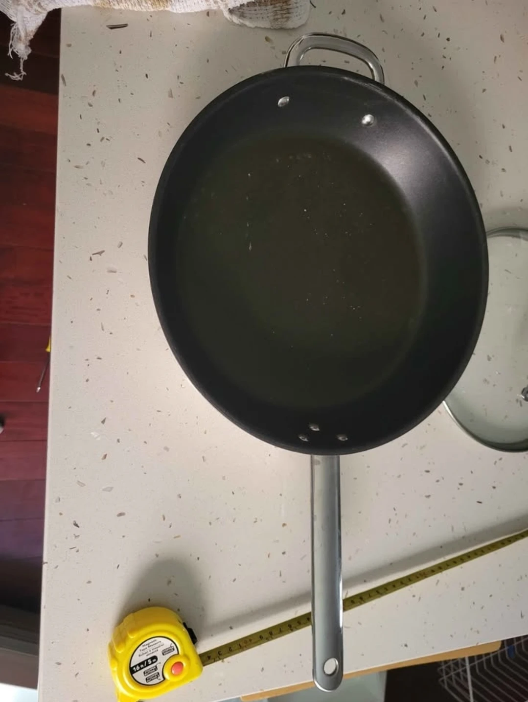 $10 each Pot and pan - photo 5