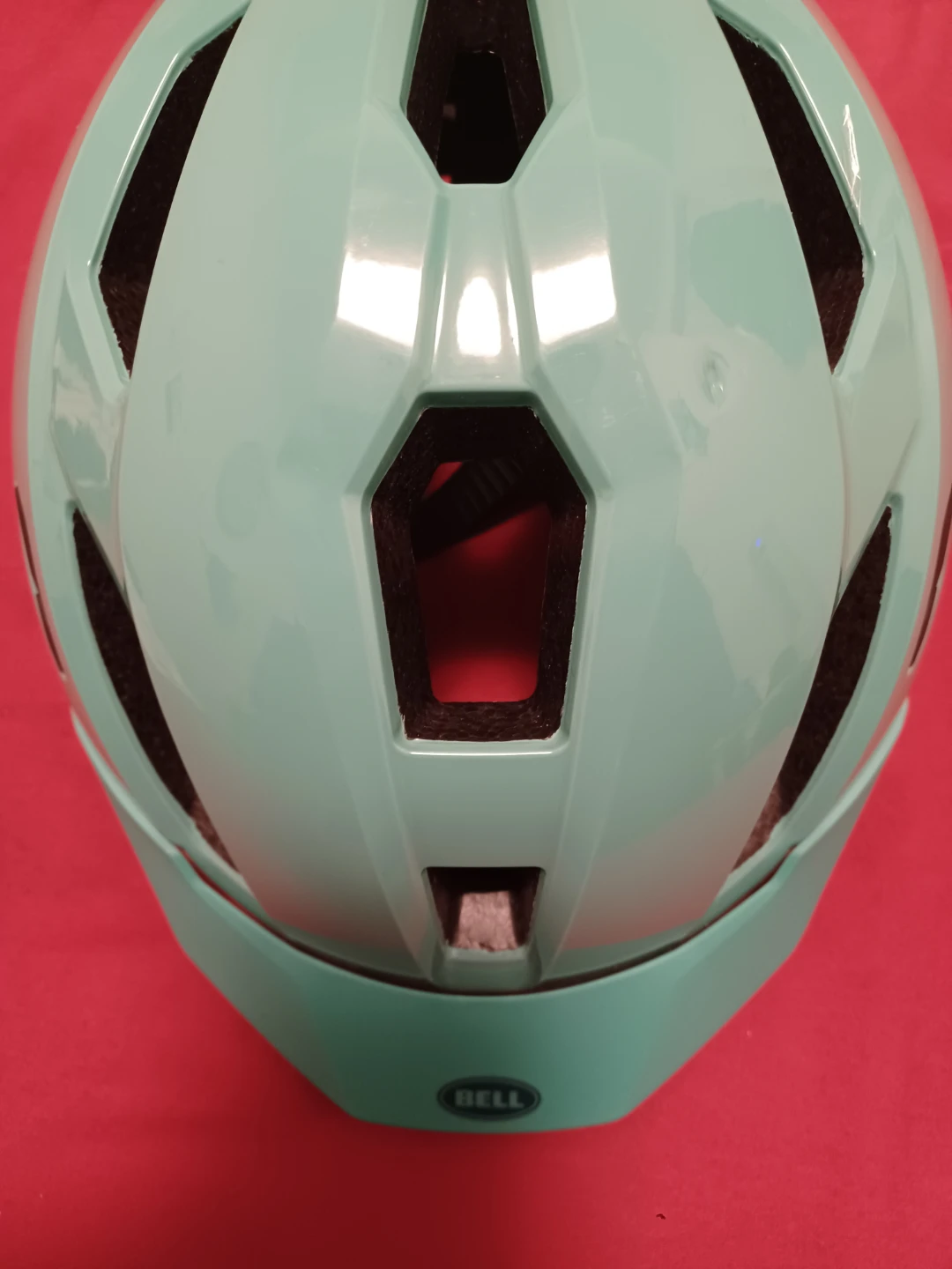 Bell Helmet - photo 4