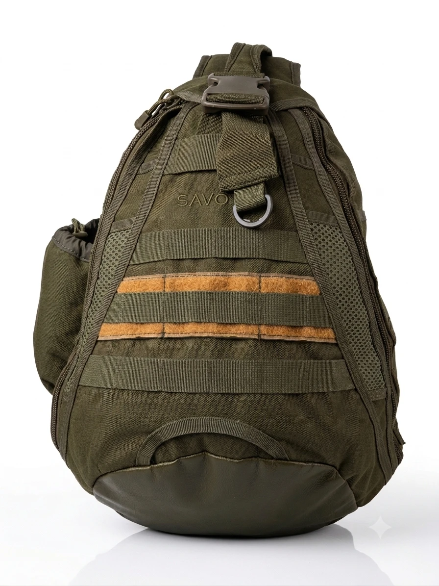 Savotta backpack - photo 2