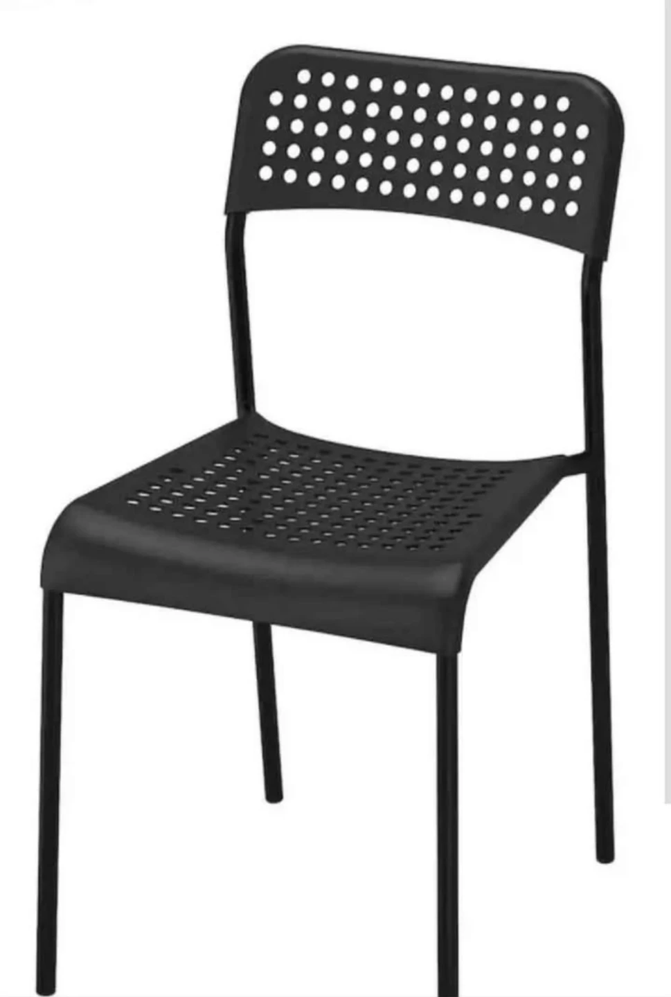 $15 each Chairs - photo 4