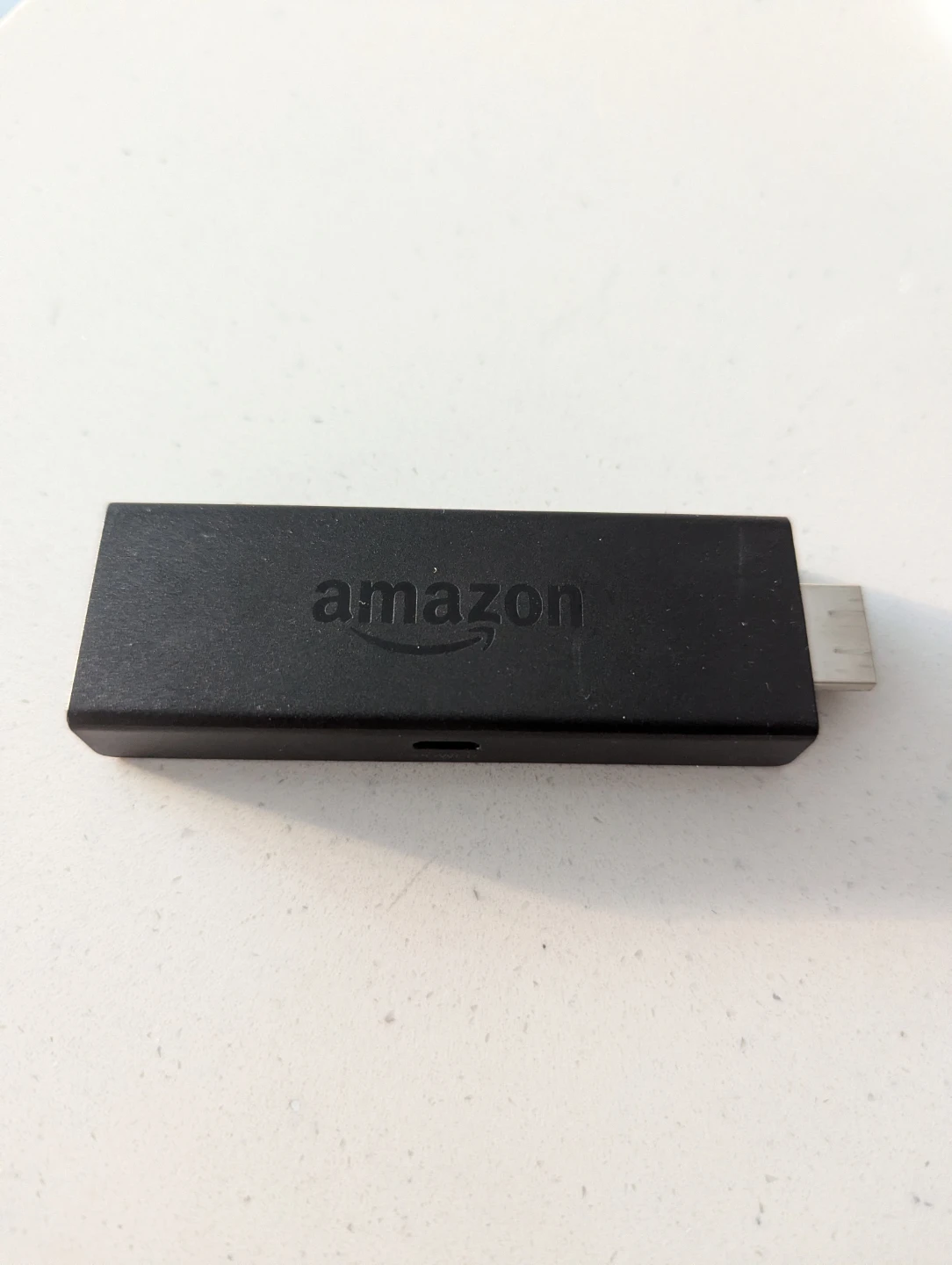 Amazon Fire TV Stick with Remote - photo 2