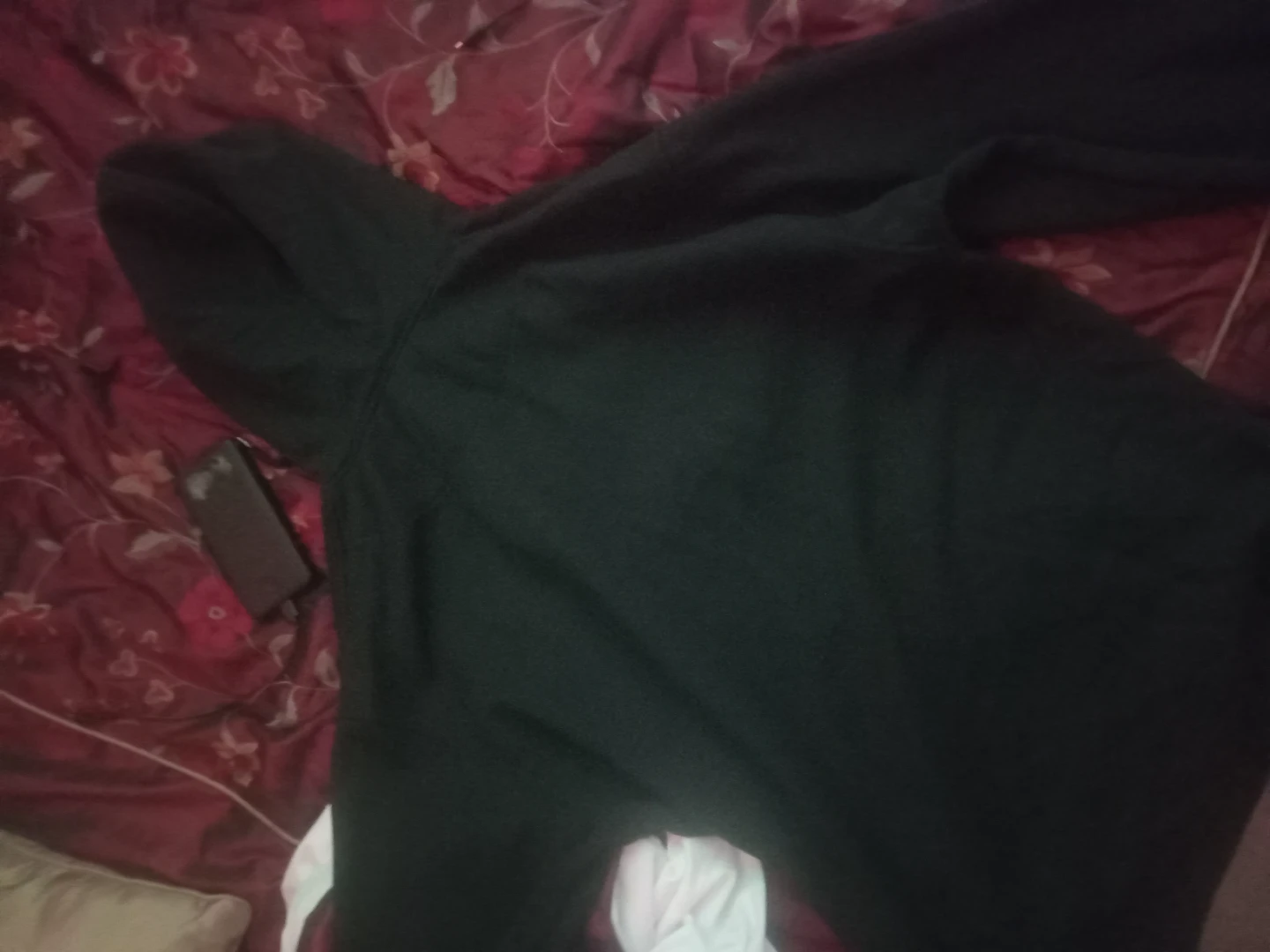 Xl nike hoodie - photo 2