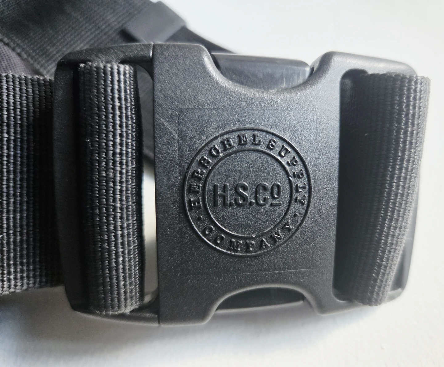 Herschel Supply Co. Black Waist Bag - photo 3