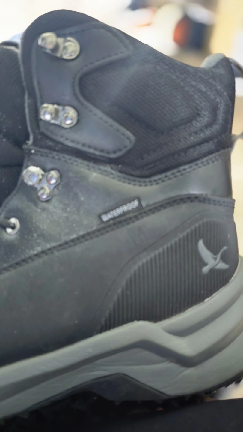 Eddie Bauer Waterproof Boots - photo 4