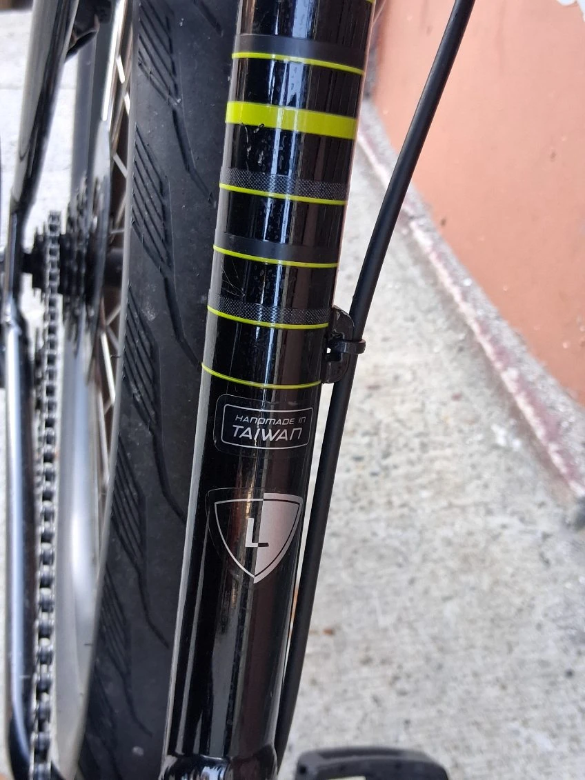 Specialized Roll Large Step-Through Bicycle - photo 3