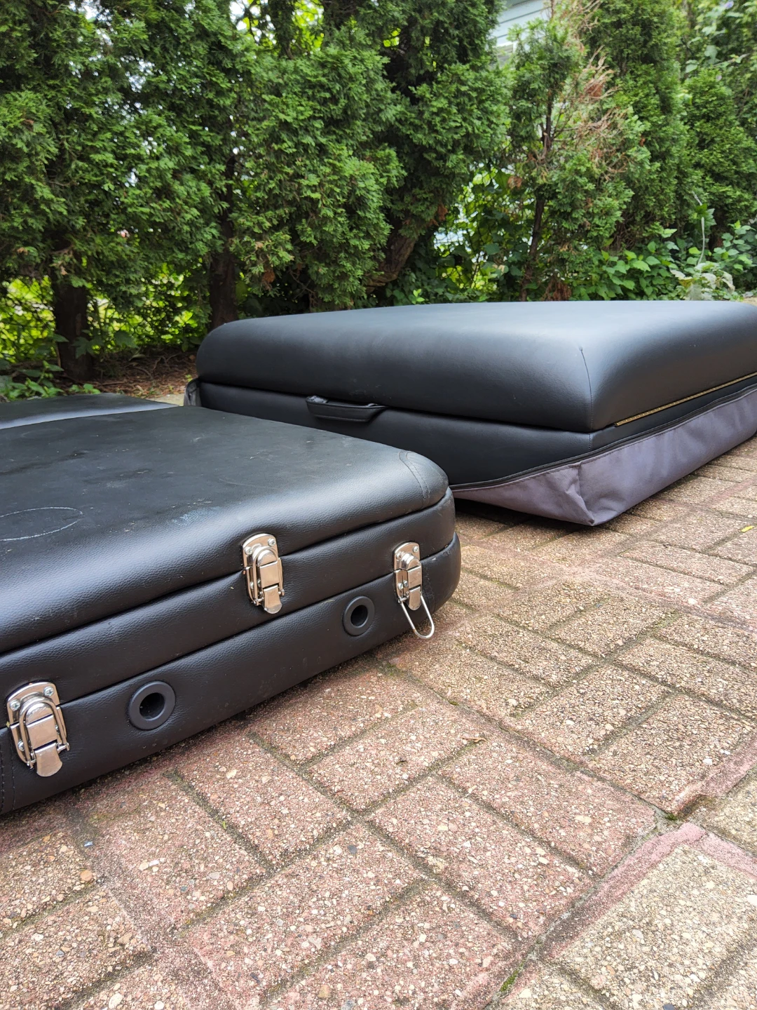 2 free Massage tables with purchase professional  Athena - photo 4