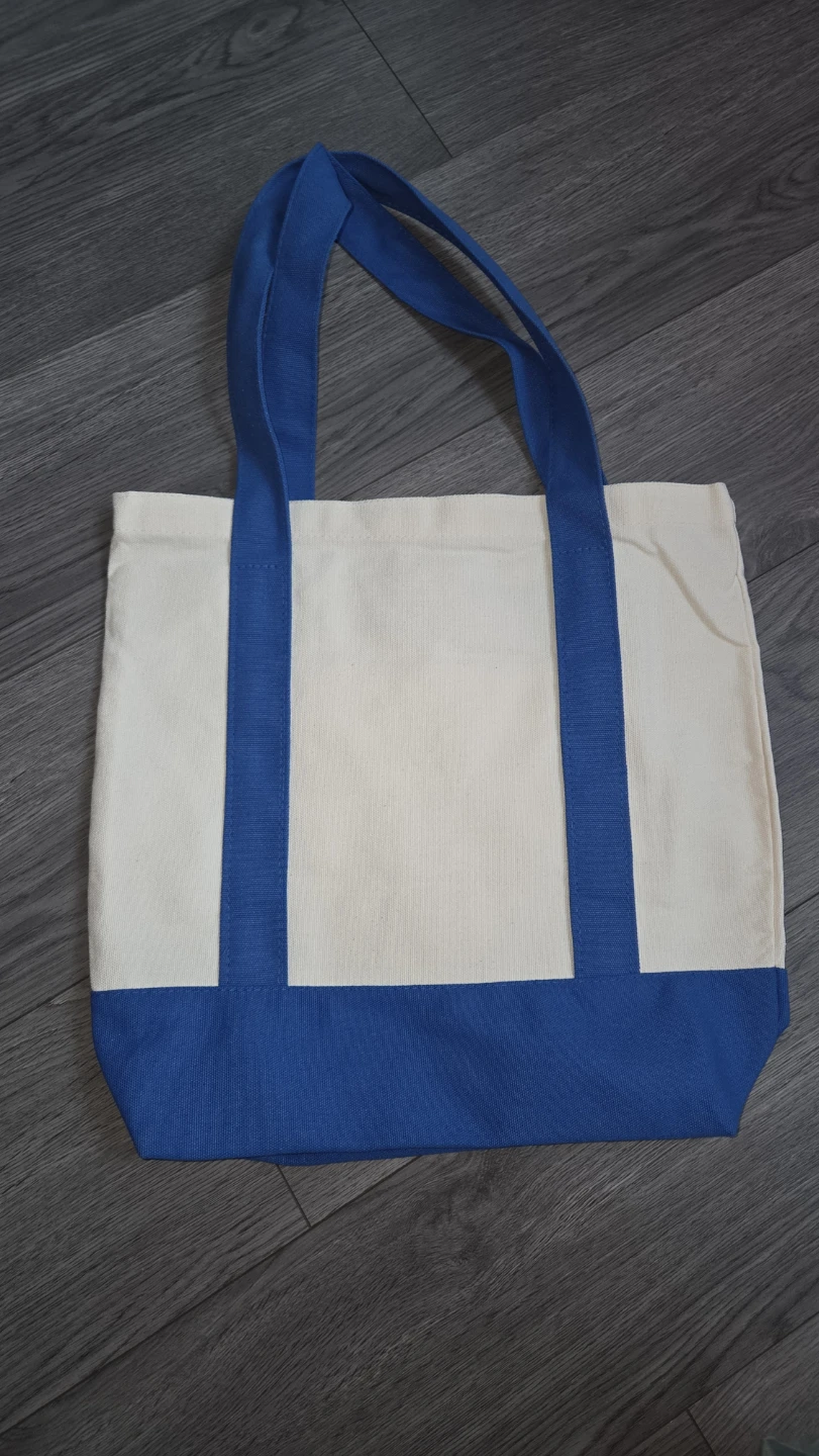 Glad Toronto Blue Jays 50 Seasons Tote Bag - photo 2