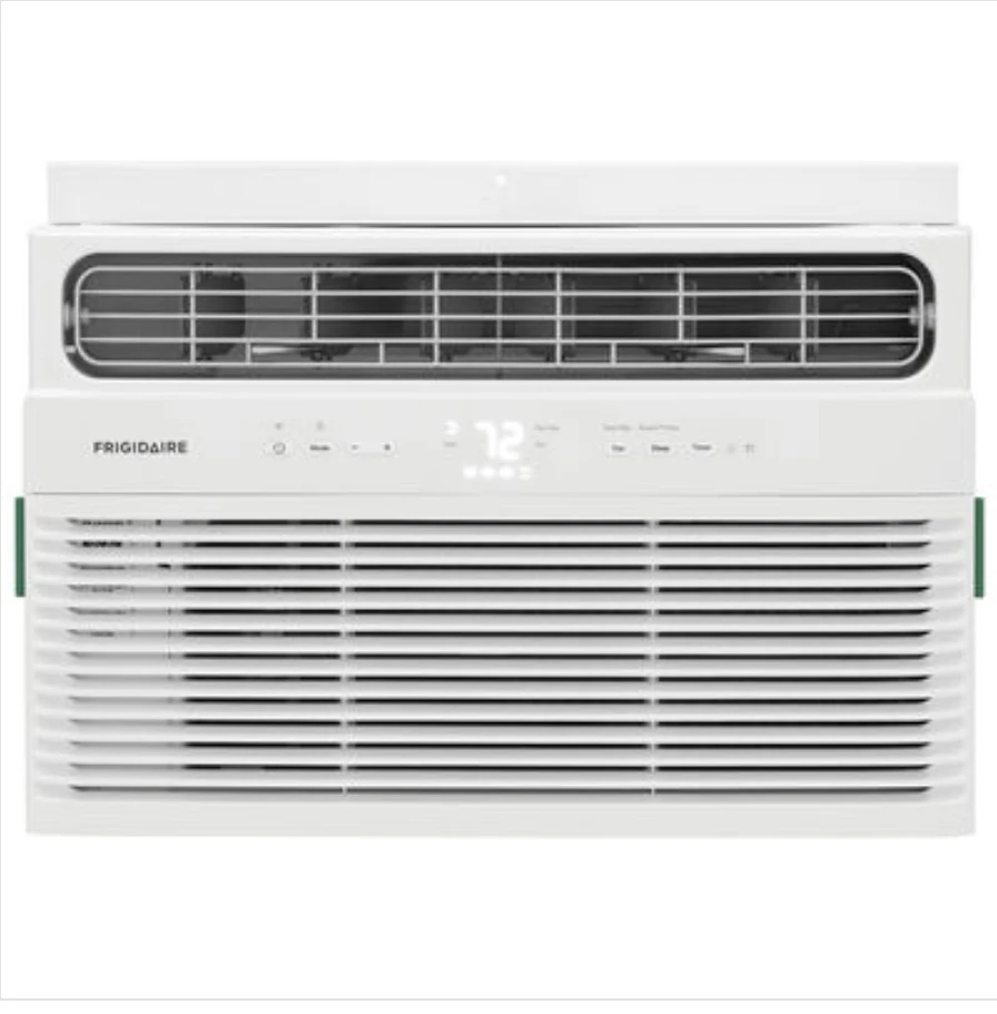Frigidaire 8,000 BTU 115V Smart Window Air Conditioner