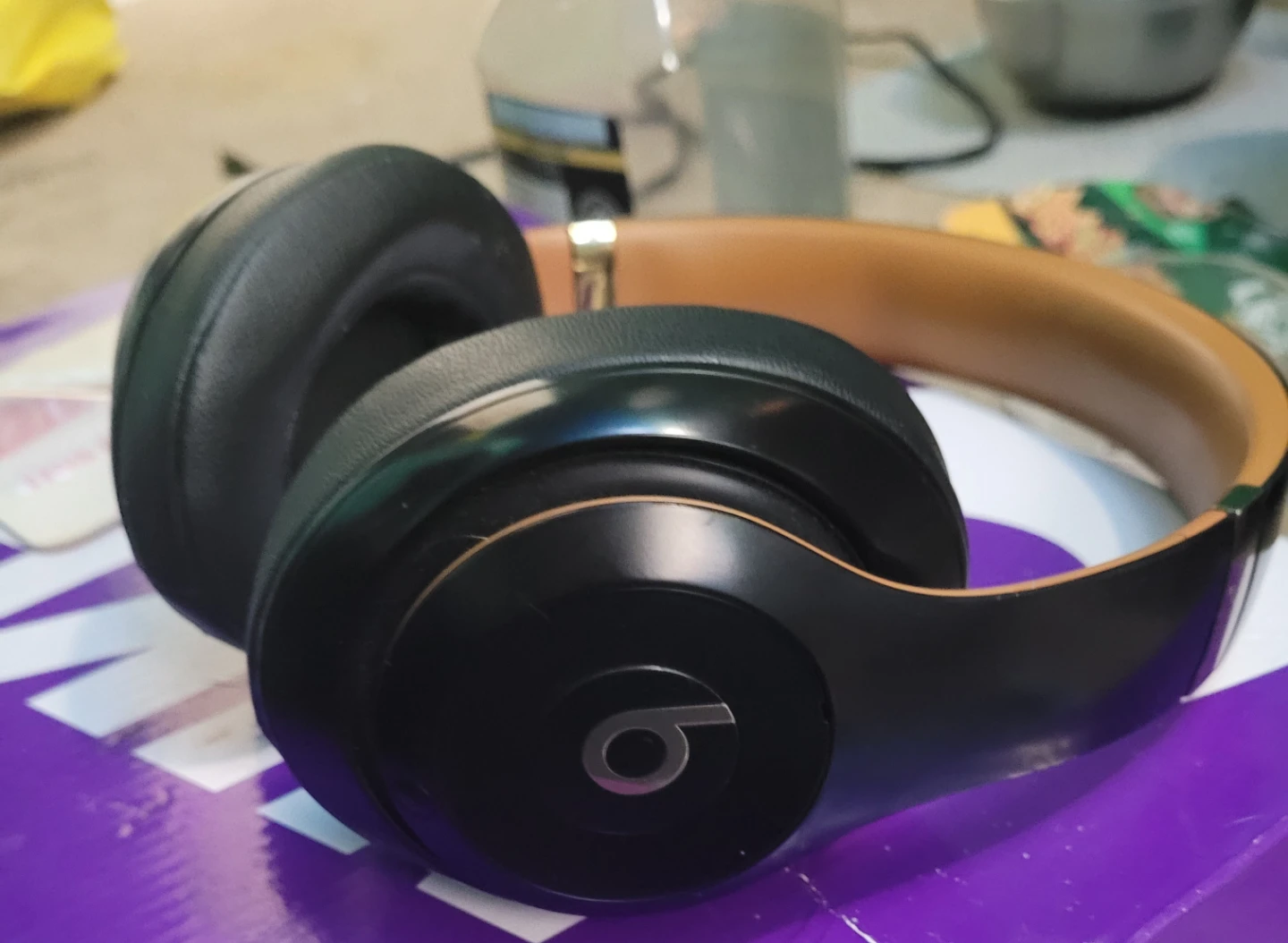 Beats Studio Wireless Headphones