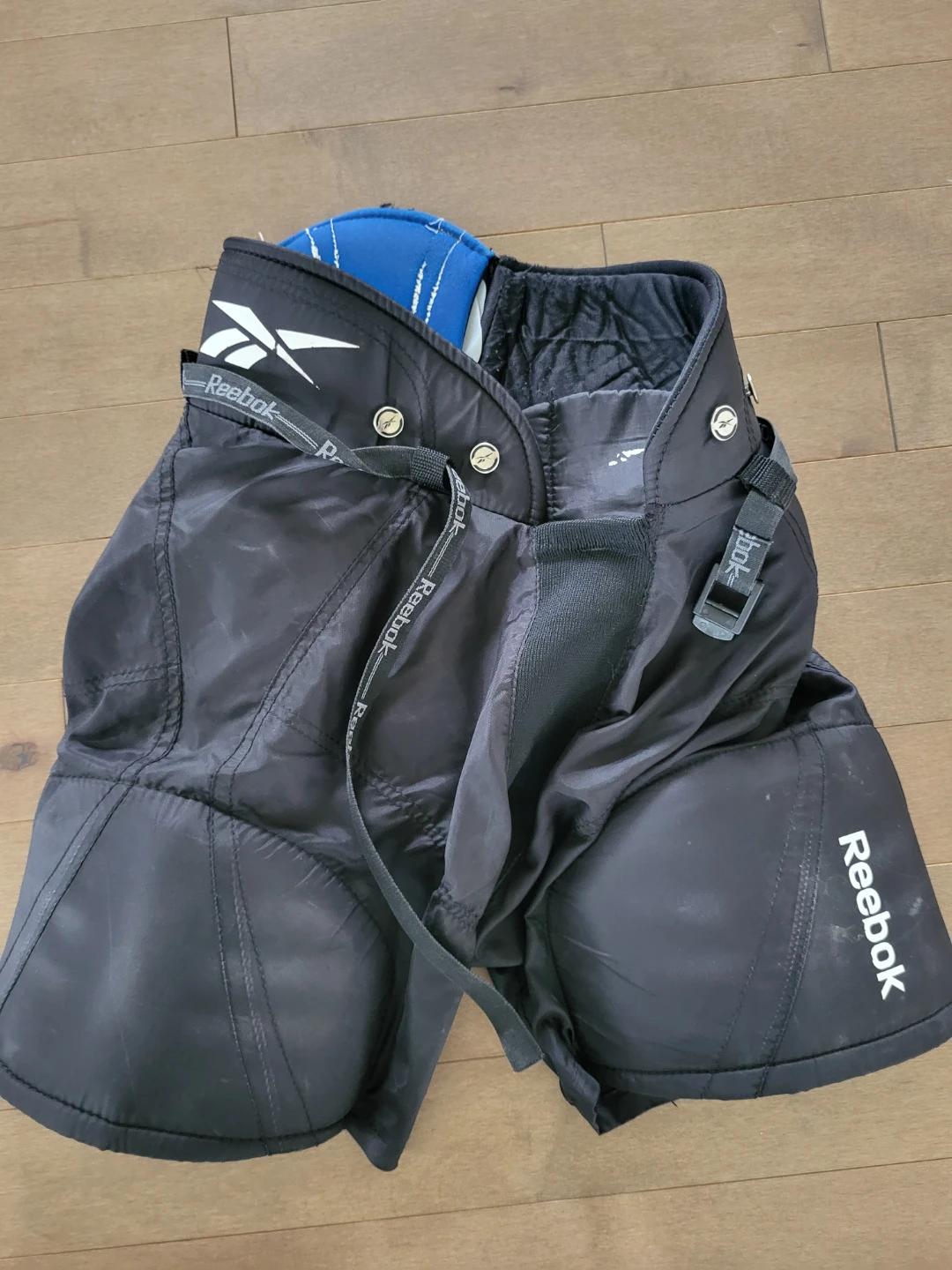 Reebok Junior Hockey Pants