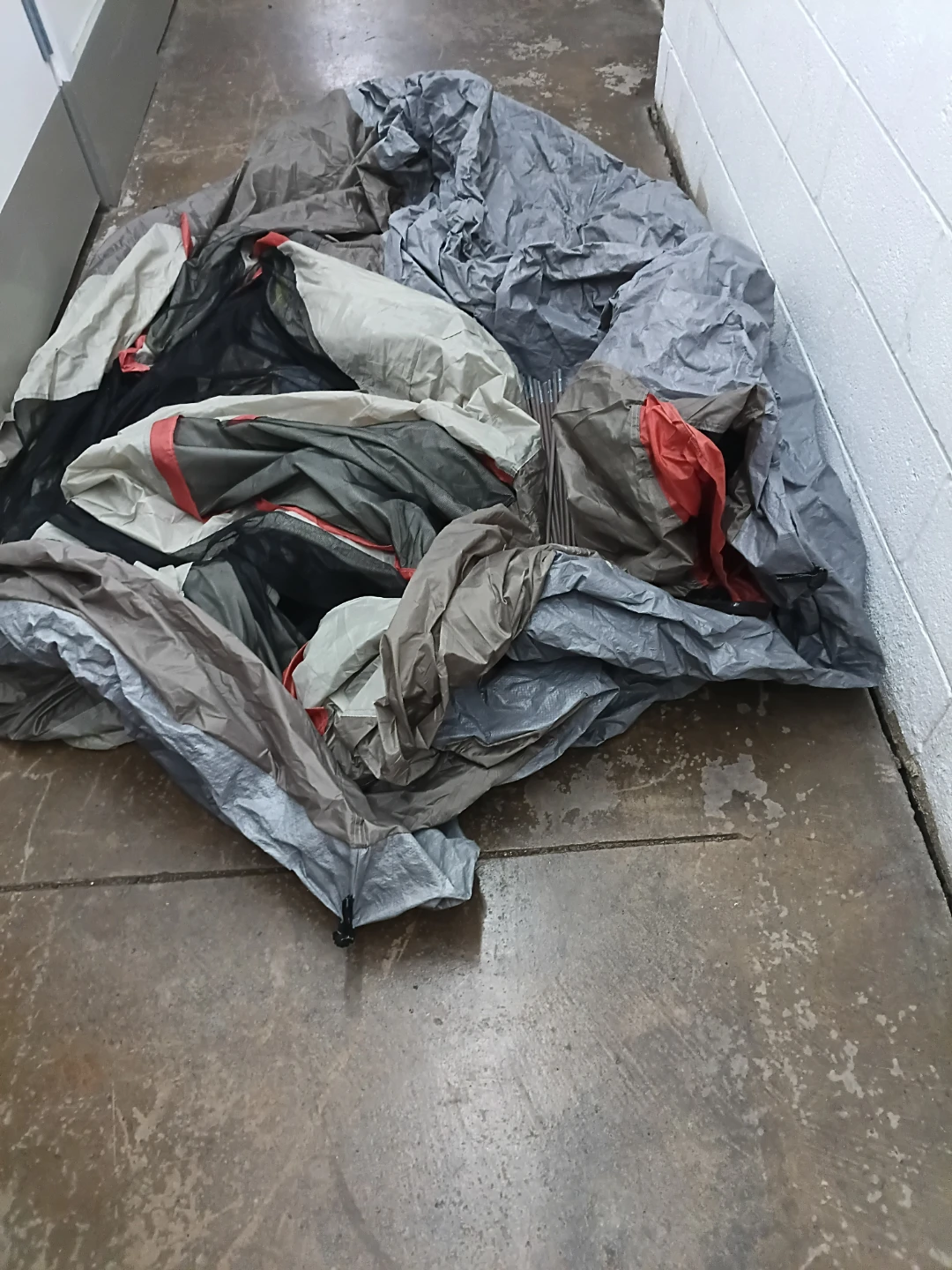 Tent
