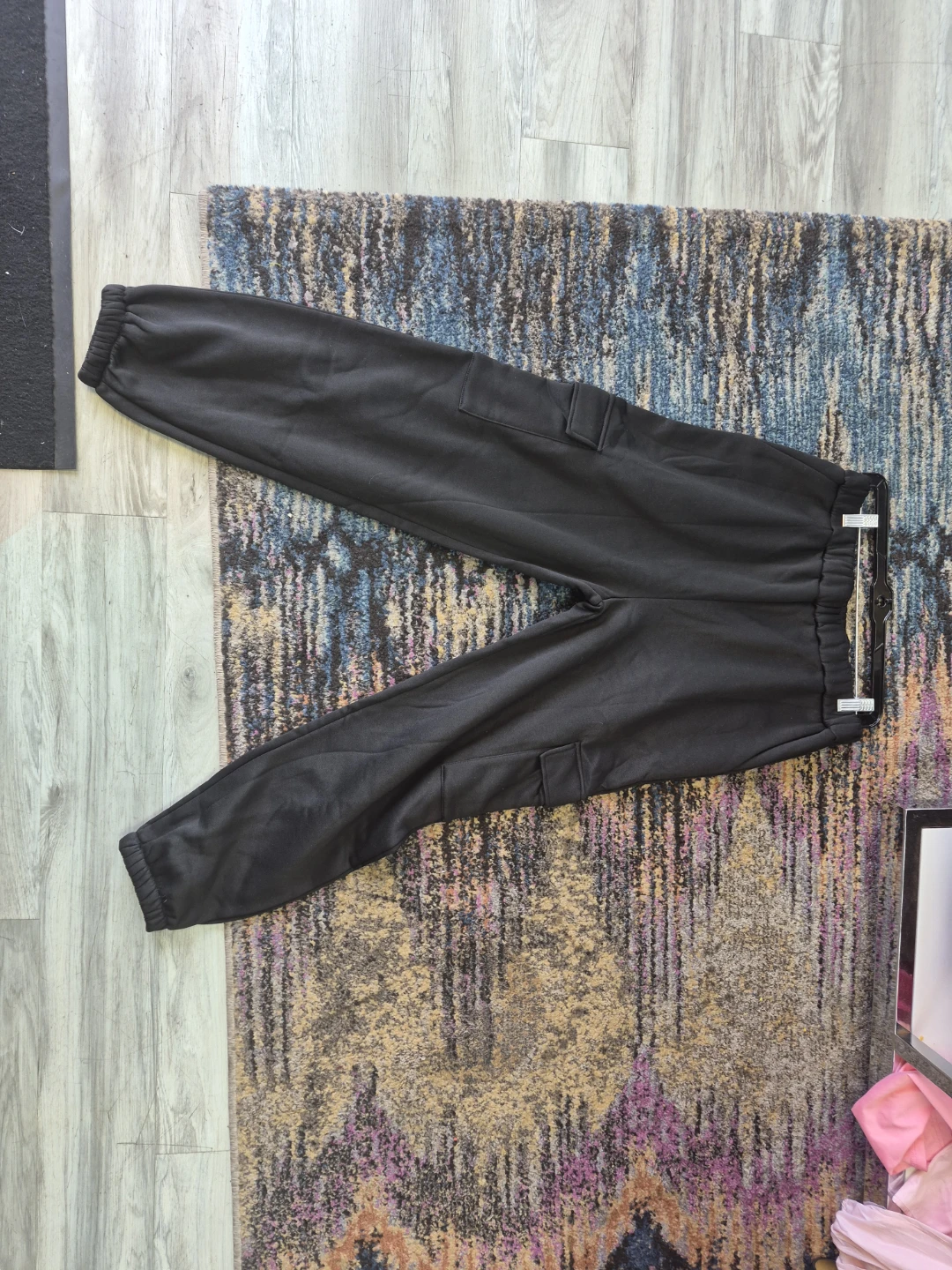 Ensemble veste et pantalon cargo DIC BOUTIQUE - photo 4