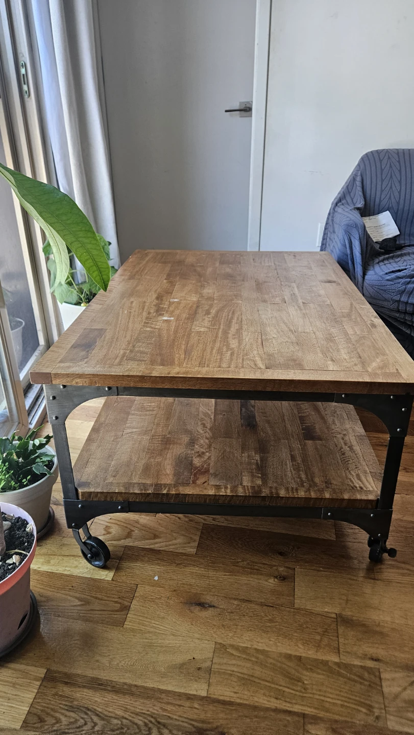 MESA DE CENTRO - photo 2