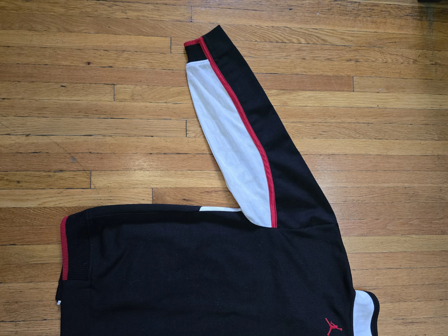 Jordan Track Jacket - photo 4