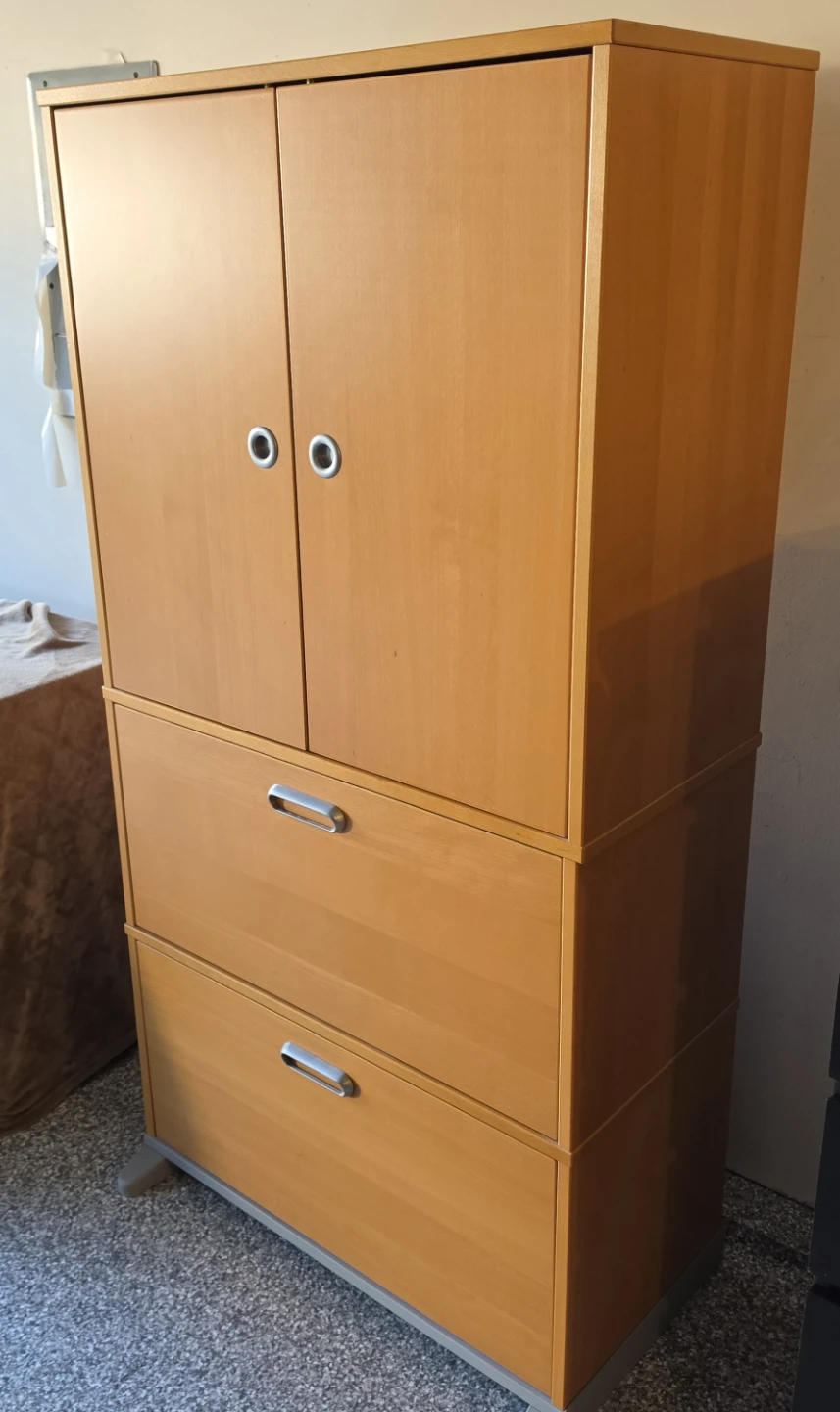 Office cabinet