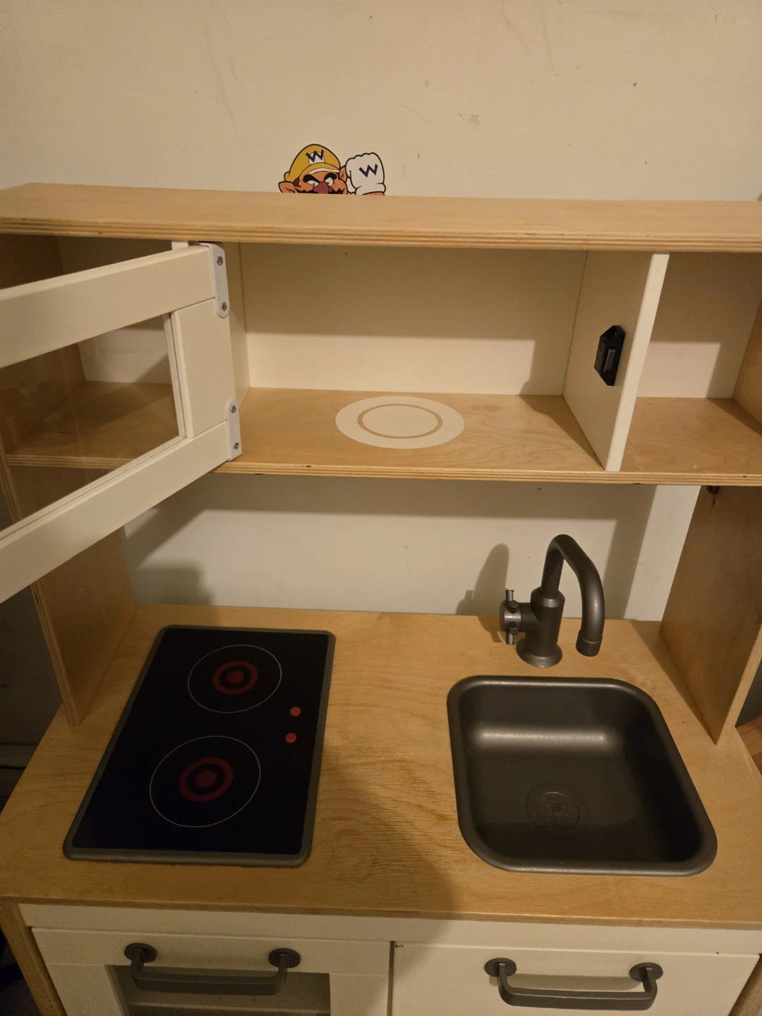 kids kitchen - photo 3