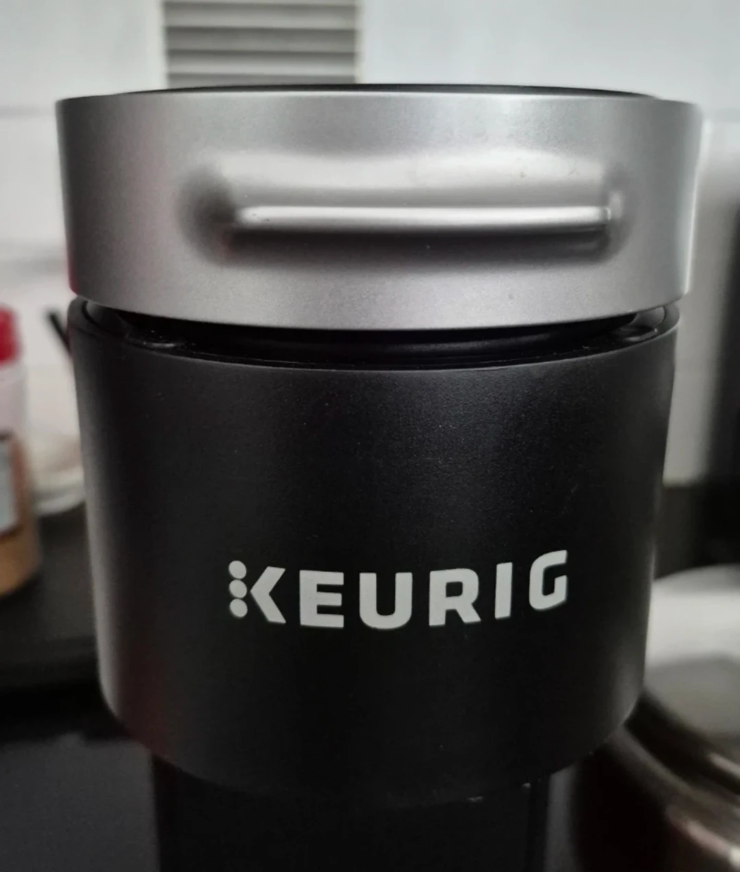 Keurig Reusable K-Cups - photo 2