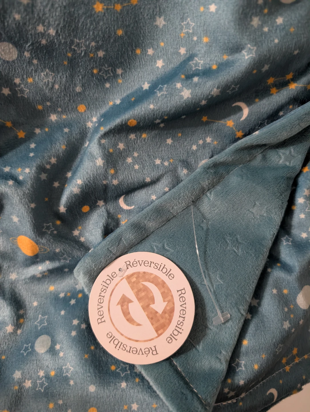 Baby Blanket - photo 2
