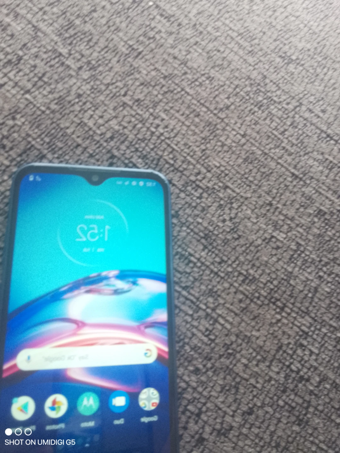 Motorola Smartphone r unlocked excellent - photo 3