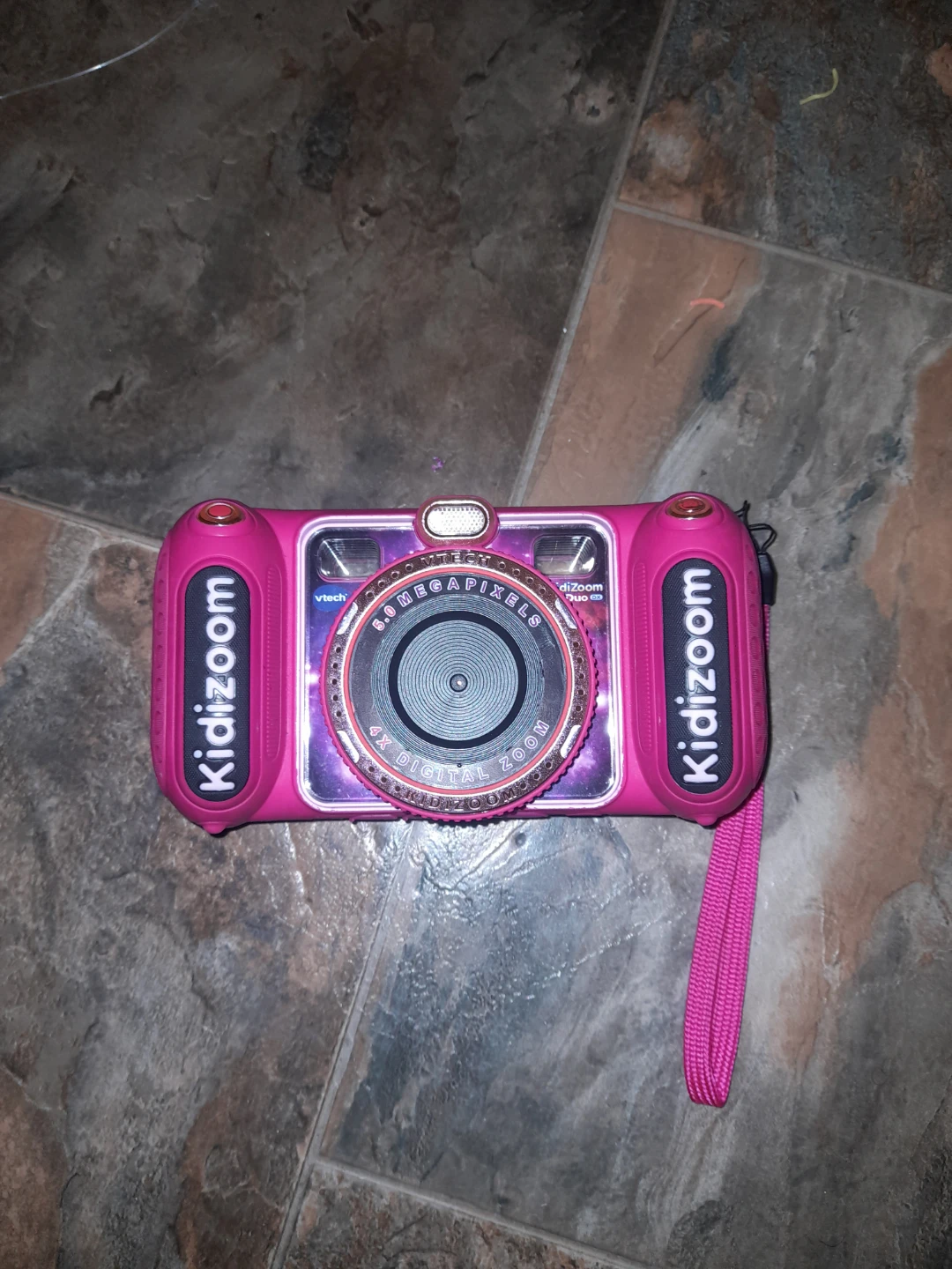 VTech Kidizoom Duo DX Camera - photo 2