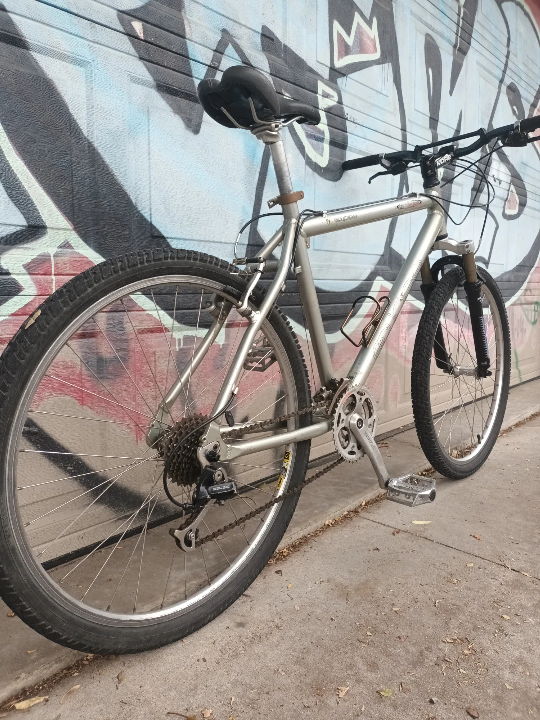 Eclipse Bike - photo 3