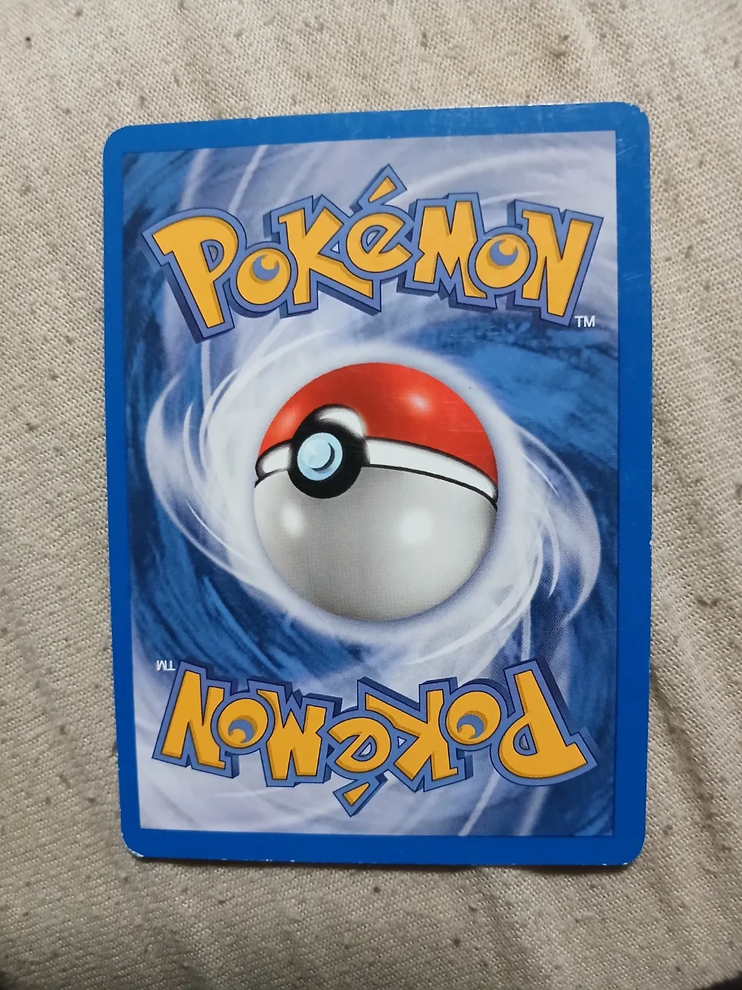 Koffing 51/102 1999 Pokémon Card - photo 2