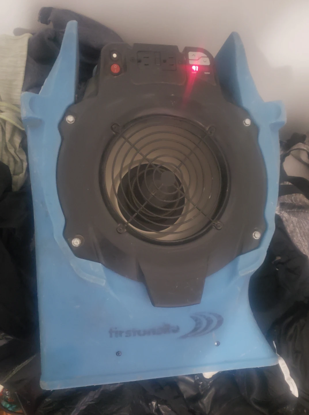 Drieaz VELO PRO Air Mover - photo 2