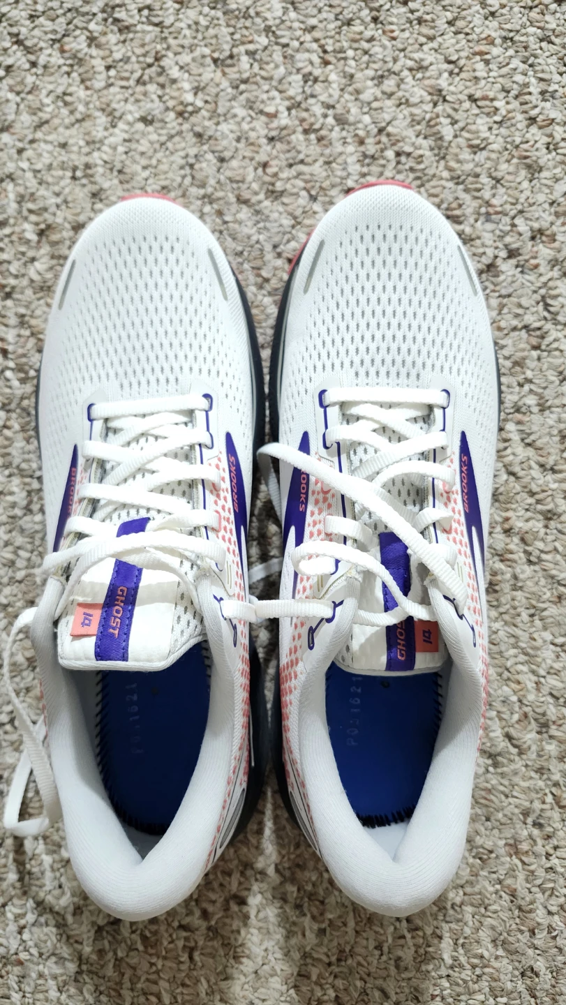 Brooks Ghost 14 Running Shoes - photo 2