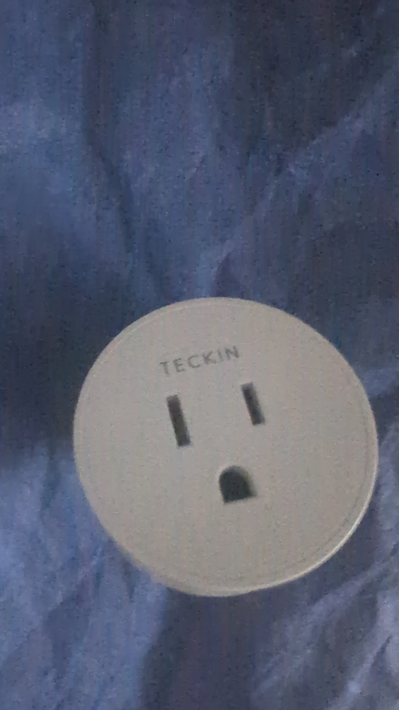 Teckin Smart Socket SP10 (4 Pack)