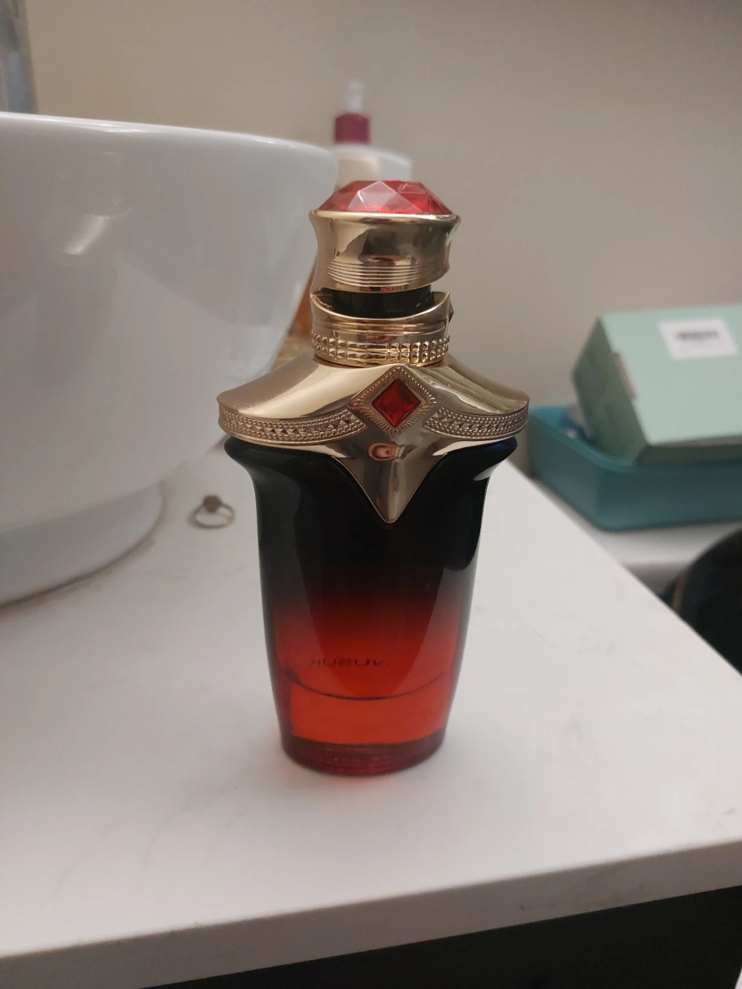 Nusuk Gladius Eau de Parfum for Men