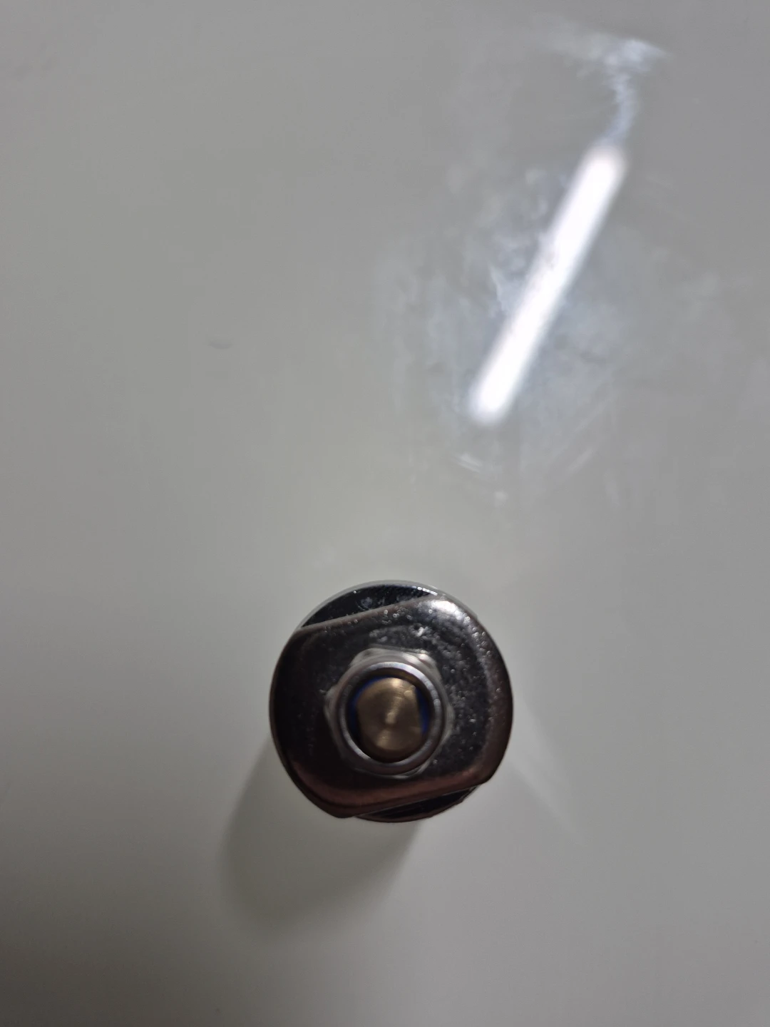 Lock - photo 2