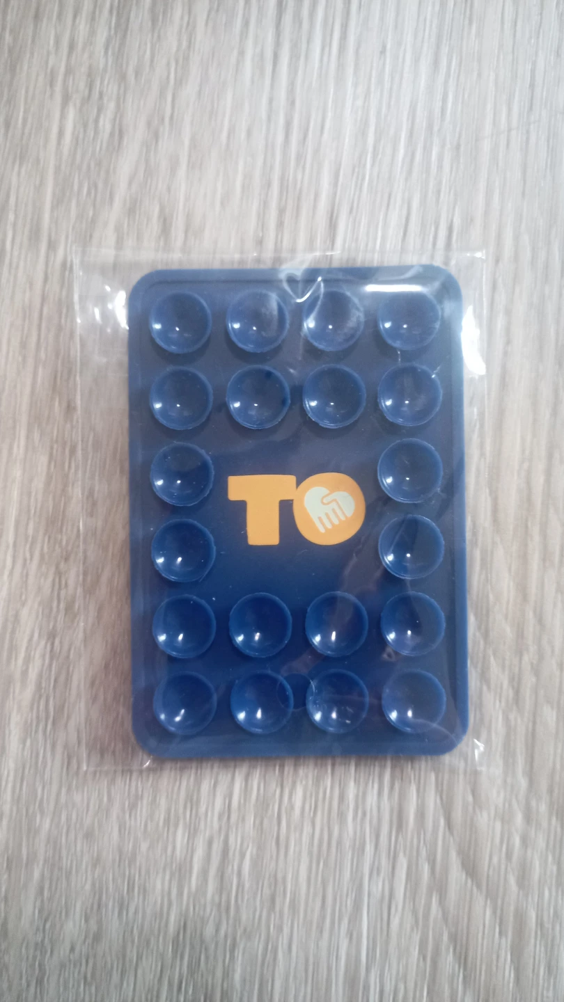 TO Brand Suction Cup Holder - photo 2
